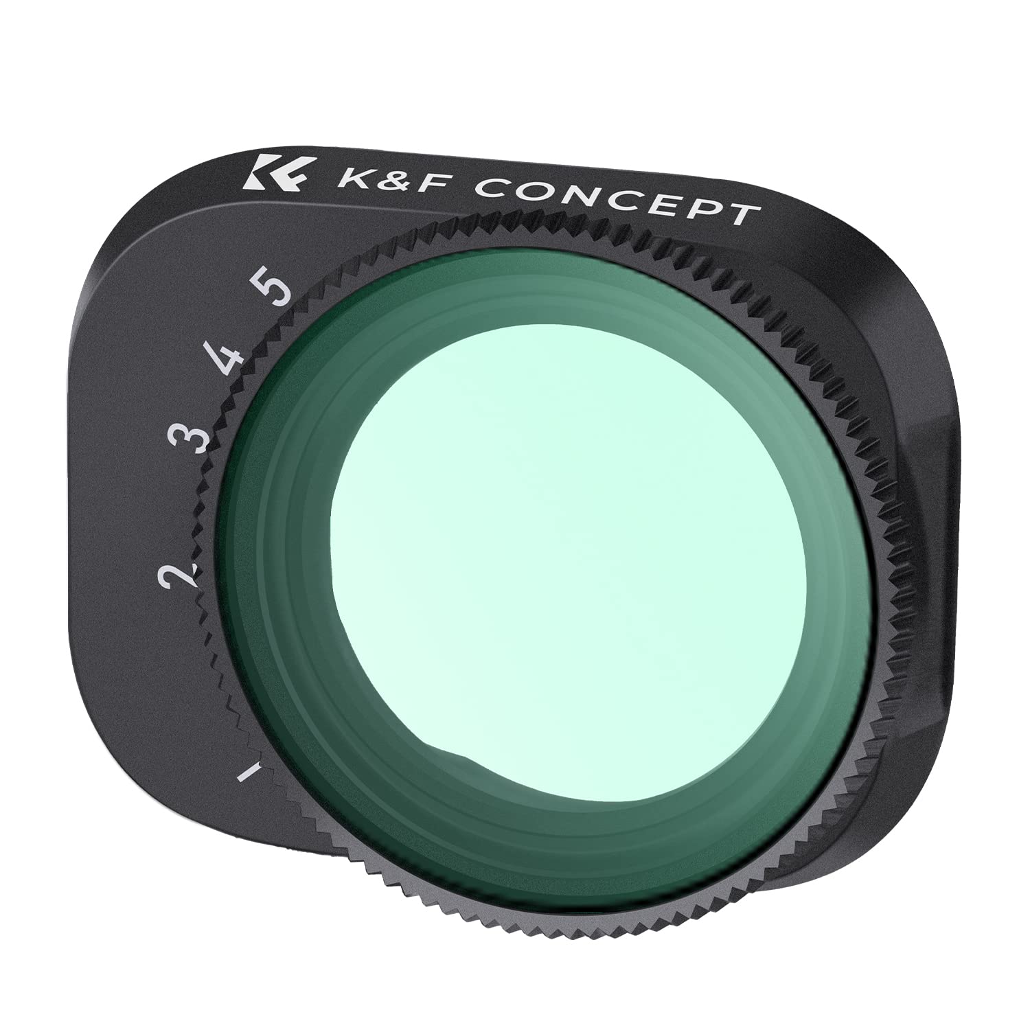 K&F Concept Mini 3 Pro Variable Nd2 32 (1 5 Stop) Nd Filter Compatible With Dji Mini 3 Pro, 28 Multi Coated Mini 3 Pro Accessori