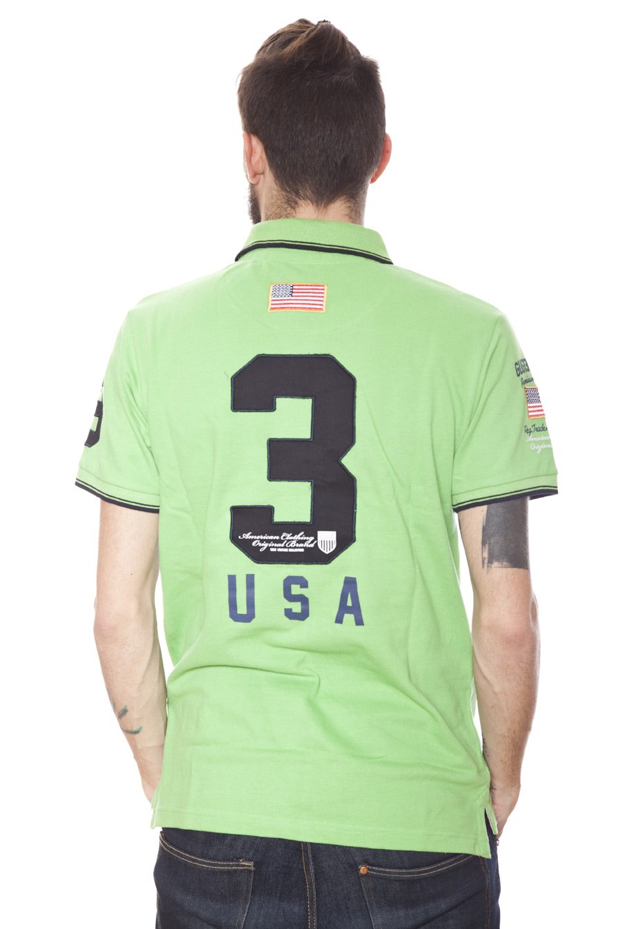 Ritchie Dnb 200 Navigator (Black)