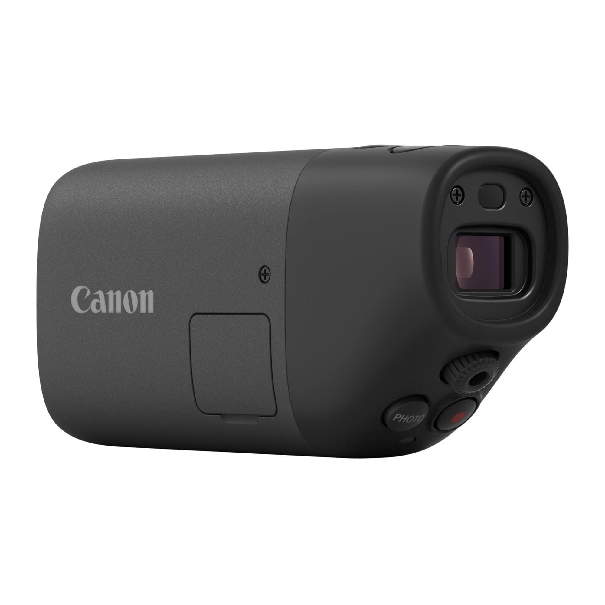 Canon Zoom Digital Monocular Kit With Usb C Charger, Microsd Card, Powershot Zoom, 400Mm Optical Zoom, 800Mm Digital Zoom, Bird