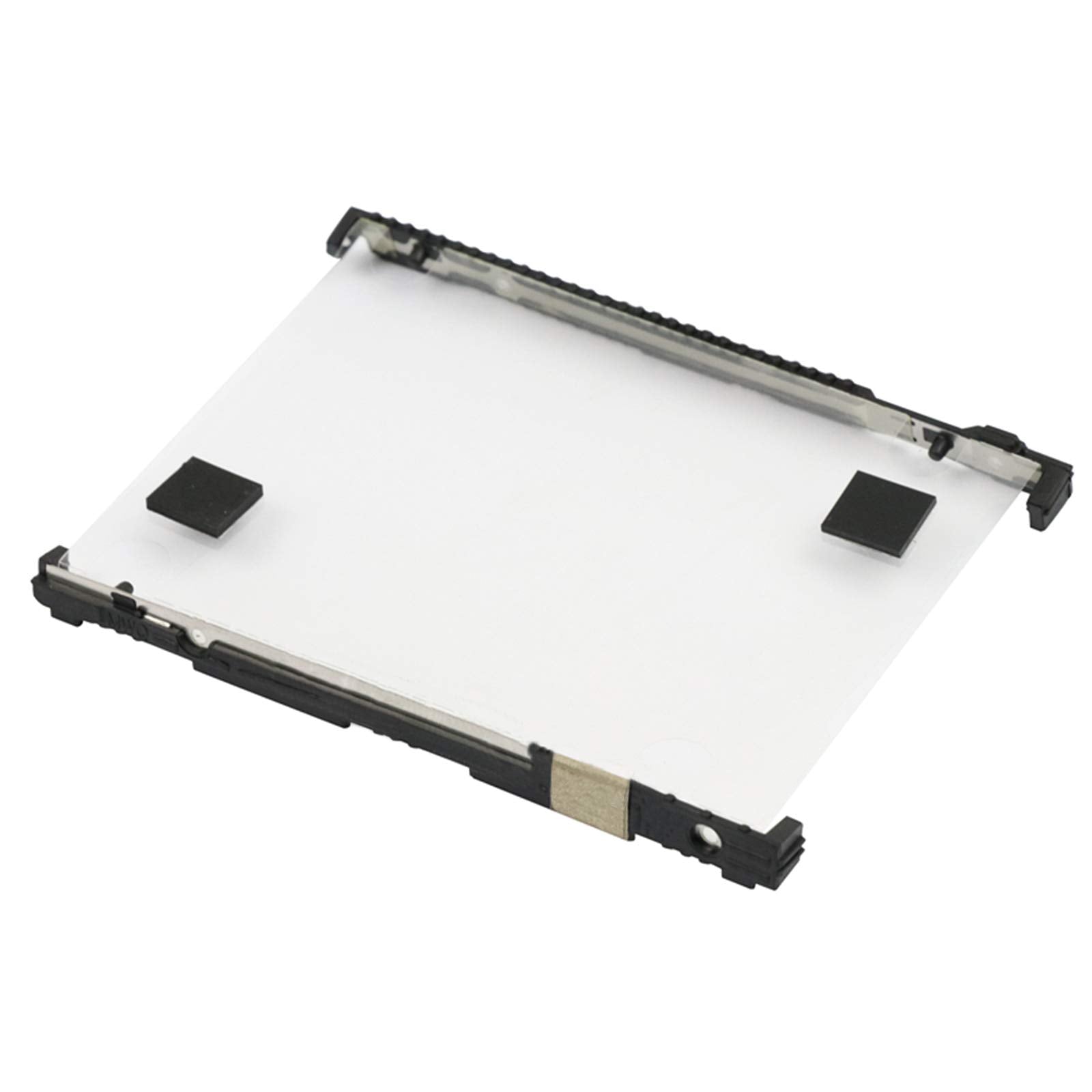 Bestparts Hard Drive Bracket Hdd Cover Caddy No Cable Replacement For Hp 14 Cf0000 14Cf L24490 001