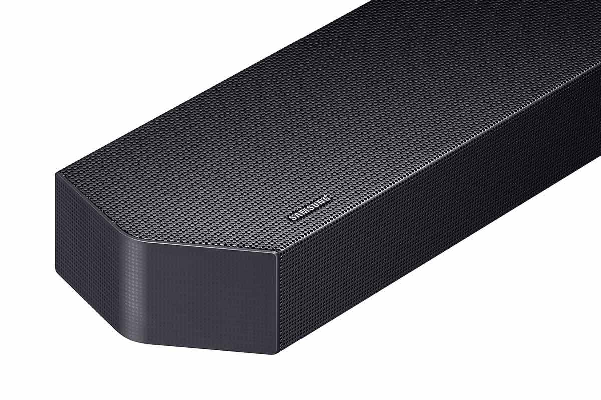 Samsung Hw-Q600F Q Series Soundbar 3.1.2 Ch Sound And Subwoofer With 2 Year Amber Protection Plan (2025)