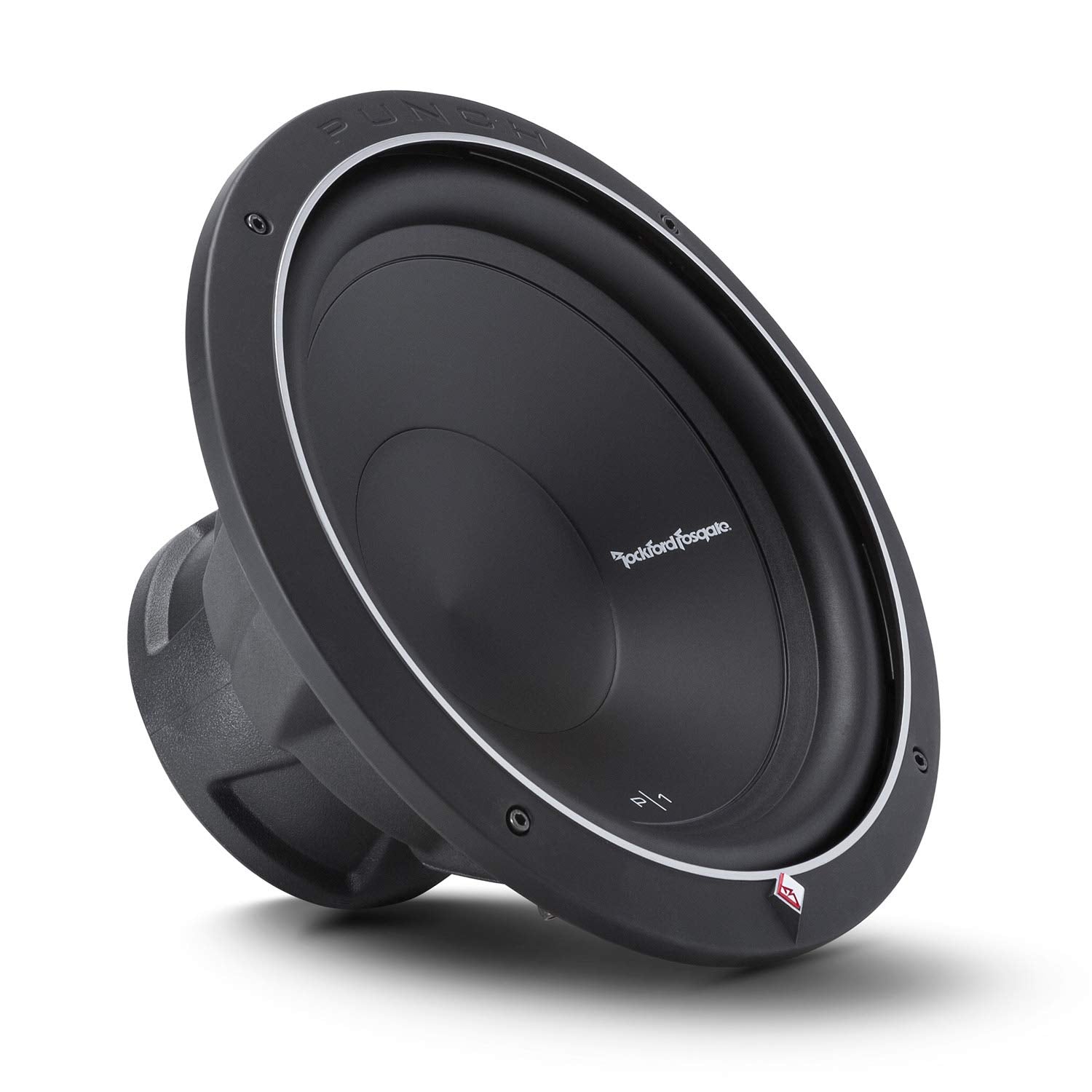 Rockford Fosgate P1S2 12 Punch 12'' P1 2 Ohm Svc Subwoofer