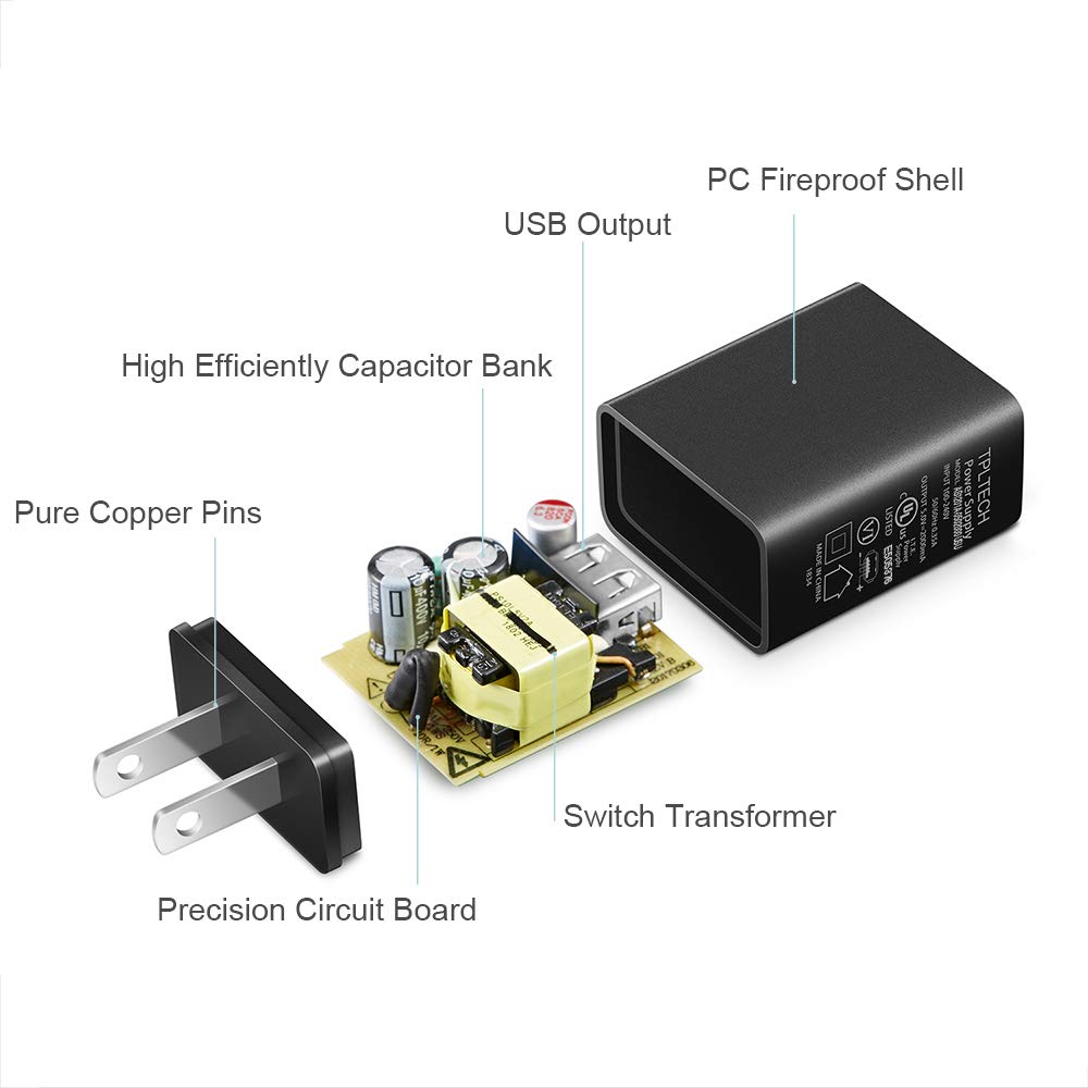 15W Fast Charger,10Ft Extra Long Micro Usb Cable For Charging Fire Hd 7 8 10(1St 8Th Generation 2010 2018) Kindle Fire Hd Hdx 7''8.9''9.7'' Kindle E Reader Oasis Paperwhite