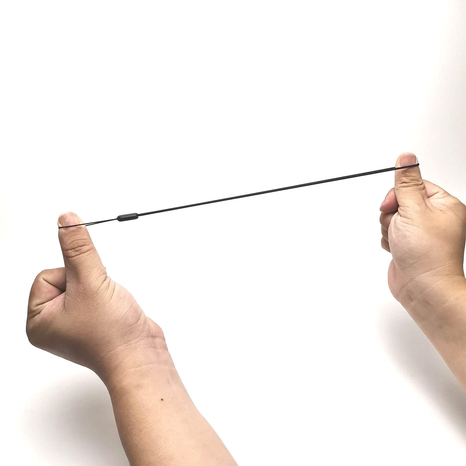 Bininiu Replacement Tether For Garmin Edge 130 510 520 530 820 830 1000 1030 1040, Lanyard For Garmin Edge