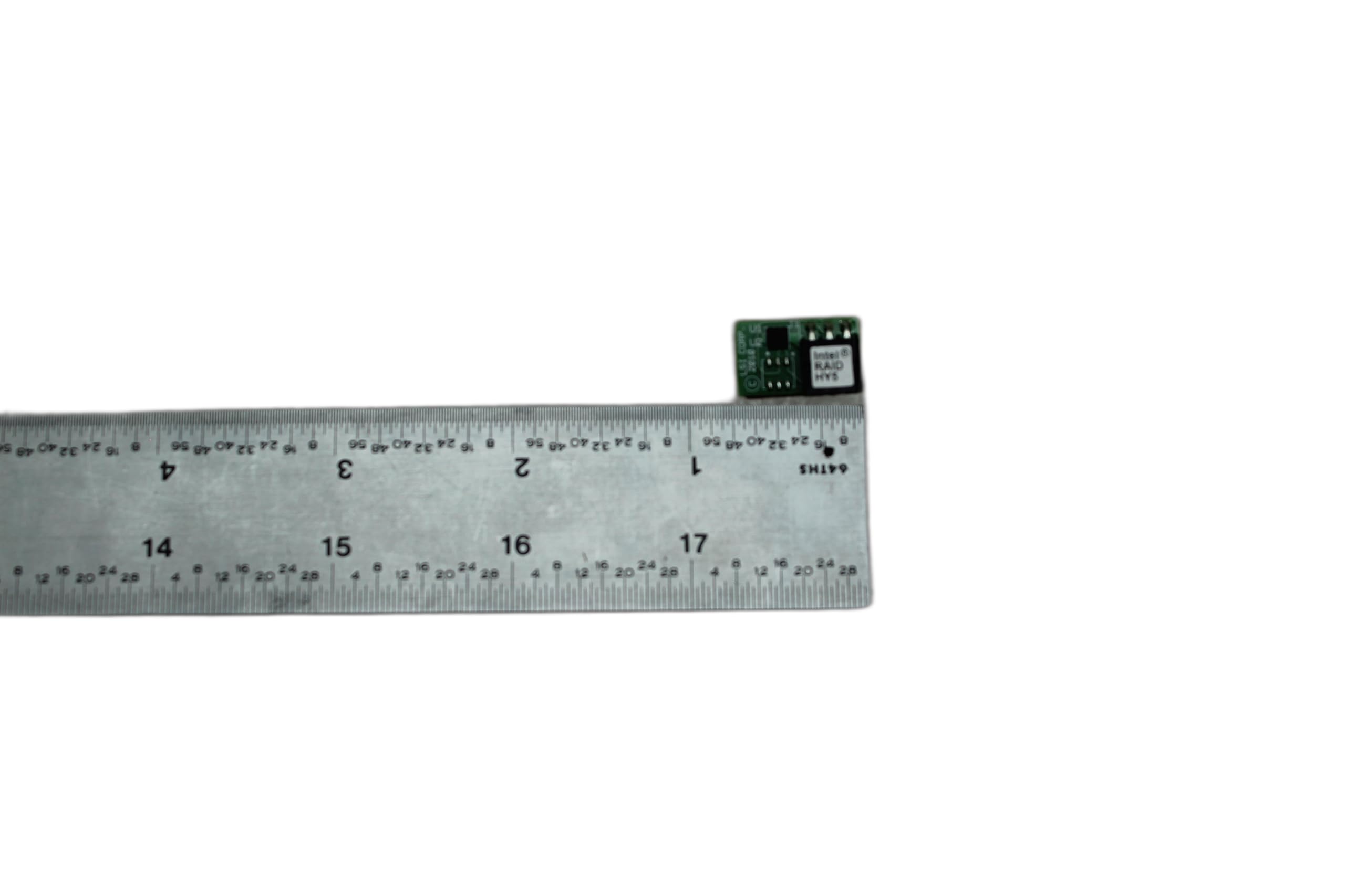 Intel Accessory Axxrpfkhy5 Raid Hybrid Raid 5 Single Retail