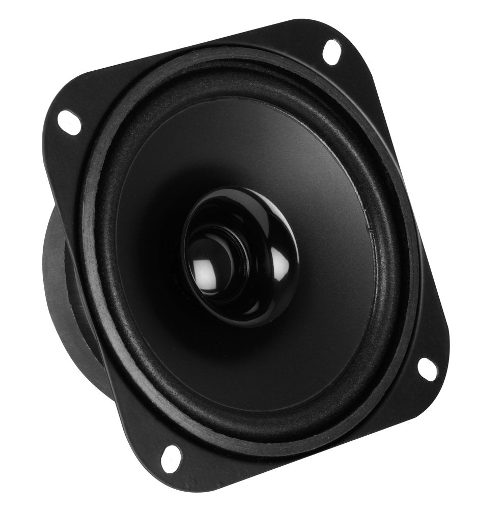 Boss Audio Systems Brs40 50 Watt, 4 Inch , Full Range, Replacement Car Speaker   Sold Individually