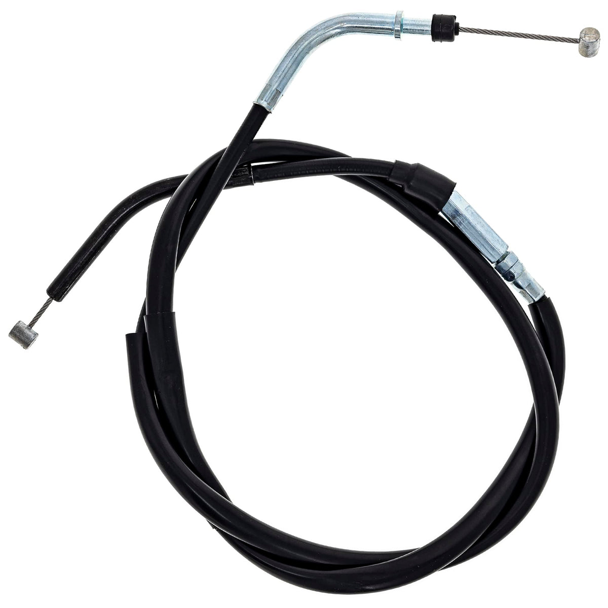 Niche Clutch Cable For Arctic Cat Dvx400 Kawasaki Ksf400A Kfx400 Suzuki Ltz400 Quadsport 54011 S002 58200 07G00
