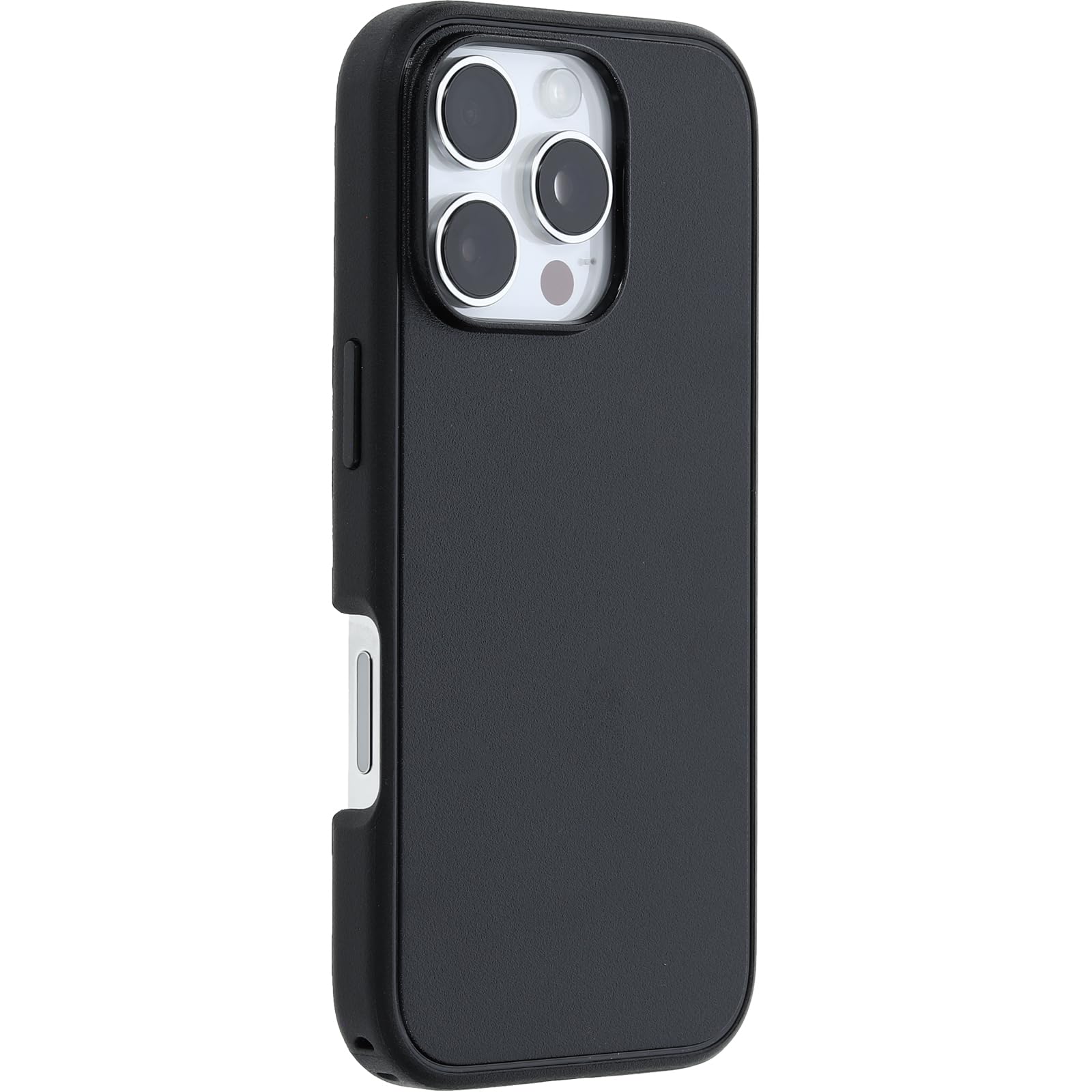 Otterbox Iphone 16 Pro Symmetry Series Case   Black