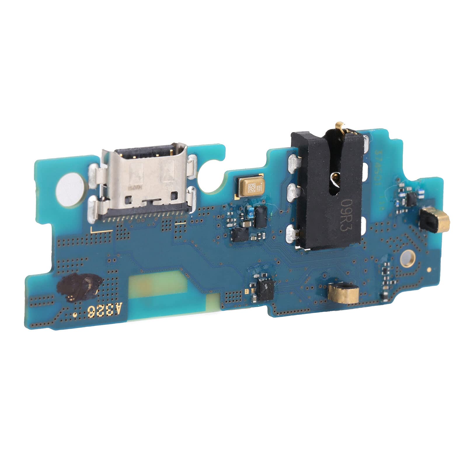 Ygpmoiki For Samsung Galaxy A32 5G Sm A326U A326U A326U1 Usb Charging Port Dock Connector Board Flex Replacement