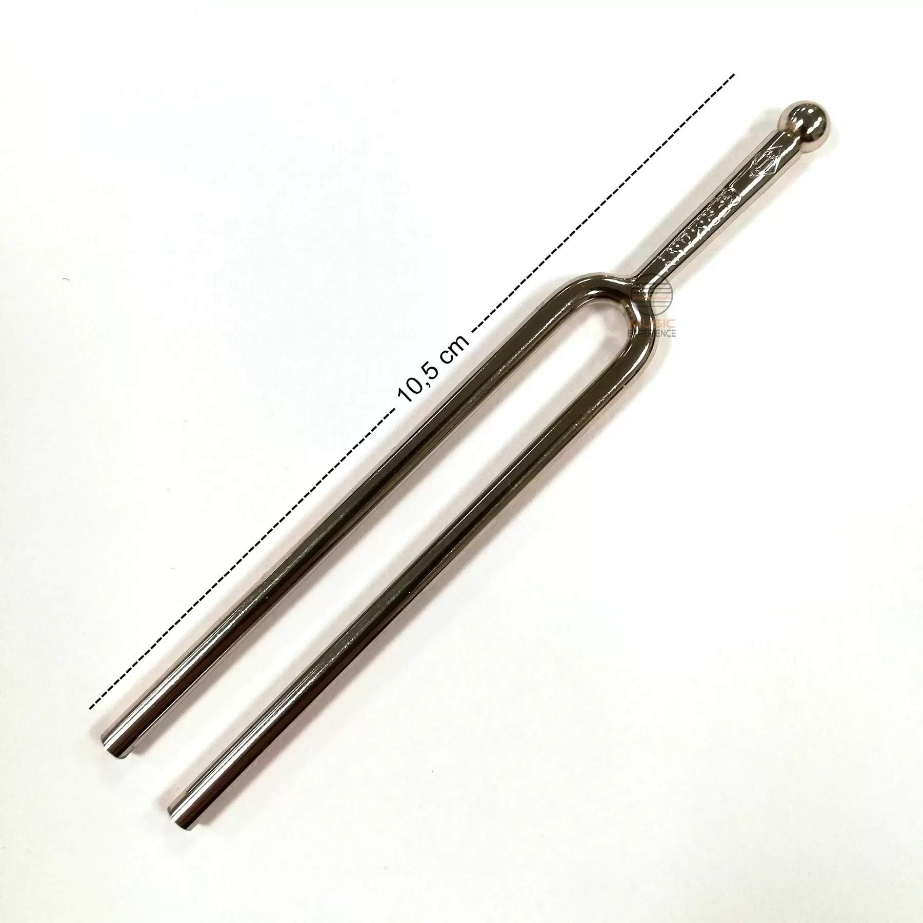 Wittner Stimmgabel Rund (440Hz, 10,5 Cm)