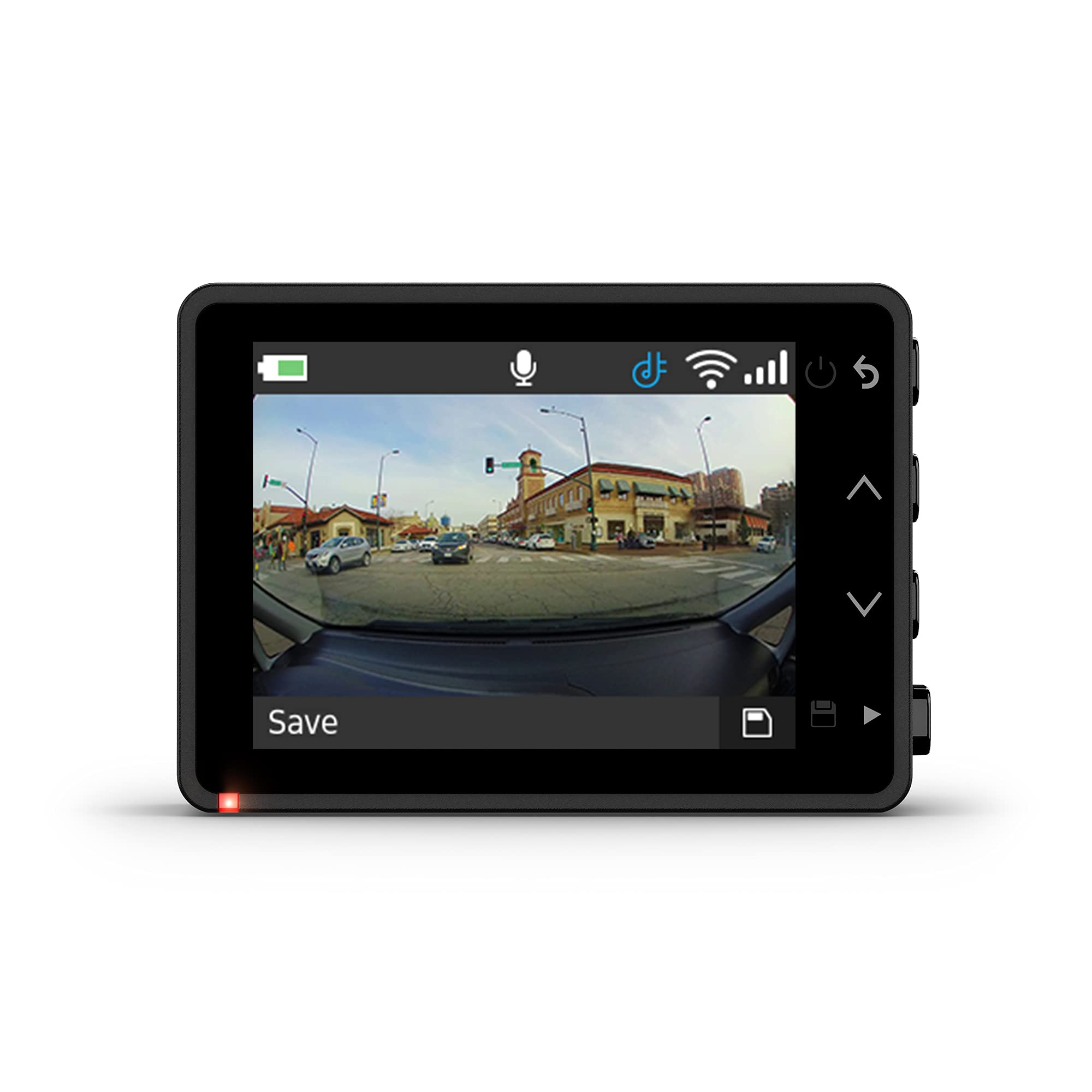 Garmin Dash Cam 67W