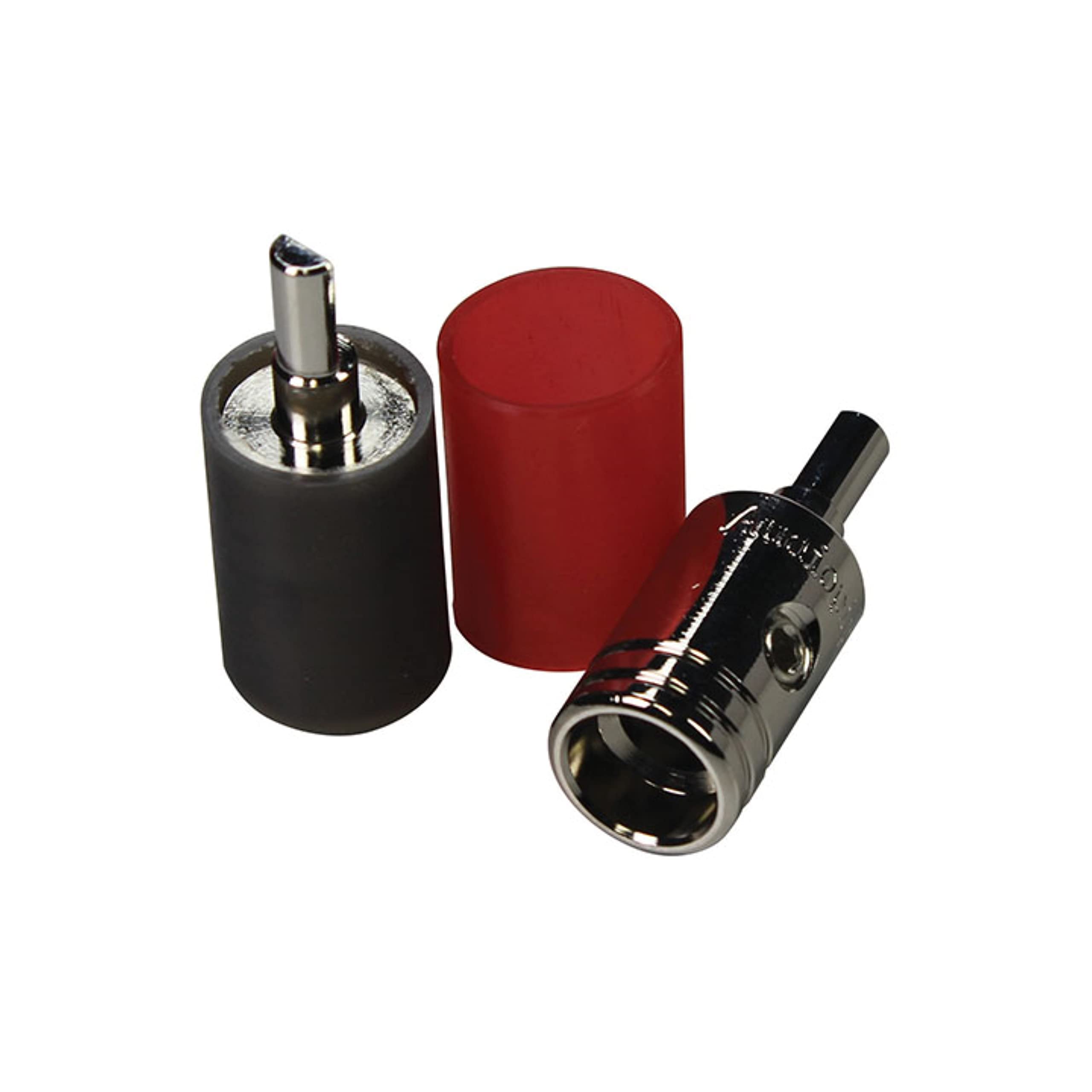 Audiopipe 4 Gauge Wire Reducer PBWR4 Platinum