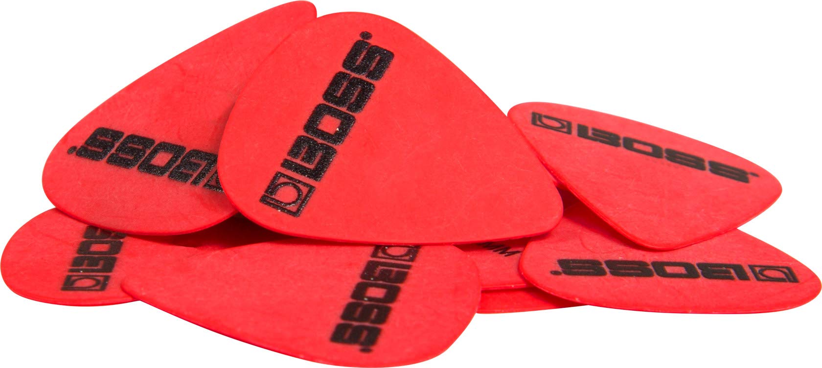 Boss Guitar Picks (Bpk 12 D50)