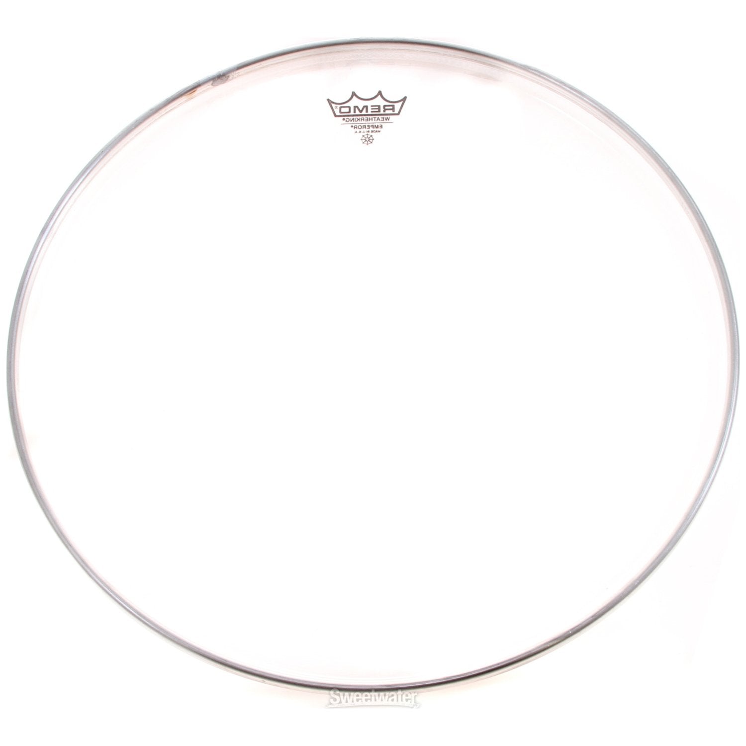 Remo Emperor Clear Drum Head - 16 Inch