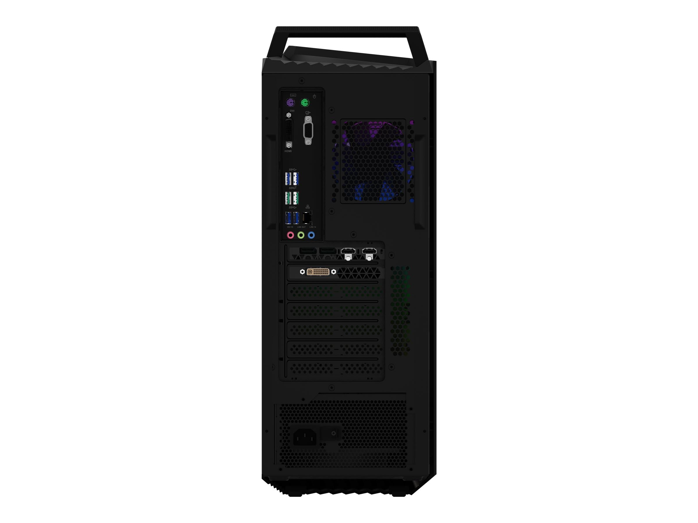 Asus Rog Strix Ga15Dk Gaming Desktop Pc, Amd Ryzen 7 5800X, Geforce Rtx 3070, 16Gb Ddr4 Ram, 1Tb Ssd, Wi-Fi 5, Windows 11 Home,