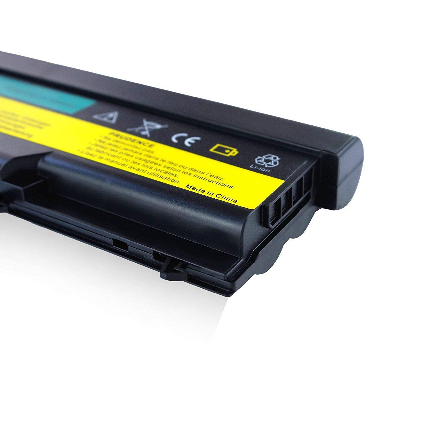 Dtk Extended Laptop Notebook Battery Replacement For Lenovo Ibm Thinkpad E40 E50 0578 E420 E425 E520 E525 L410 L412 L420 L421 L5