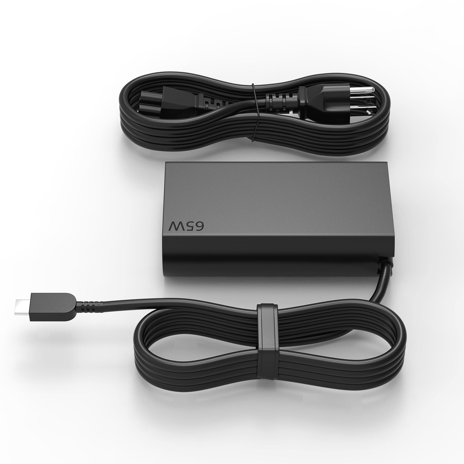 65W Usb C Laptop Charger For Lenovo Thinkpad E16 E15 E14 T14 T15 T16 T480 T480S T490 Gen 1 2 3 4 5 Thinkpad X1 Carbon Gen 11 10