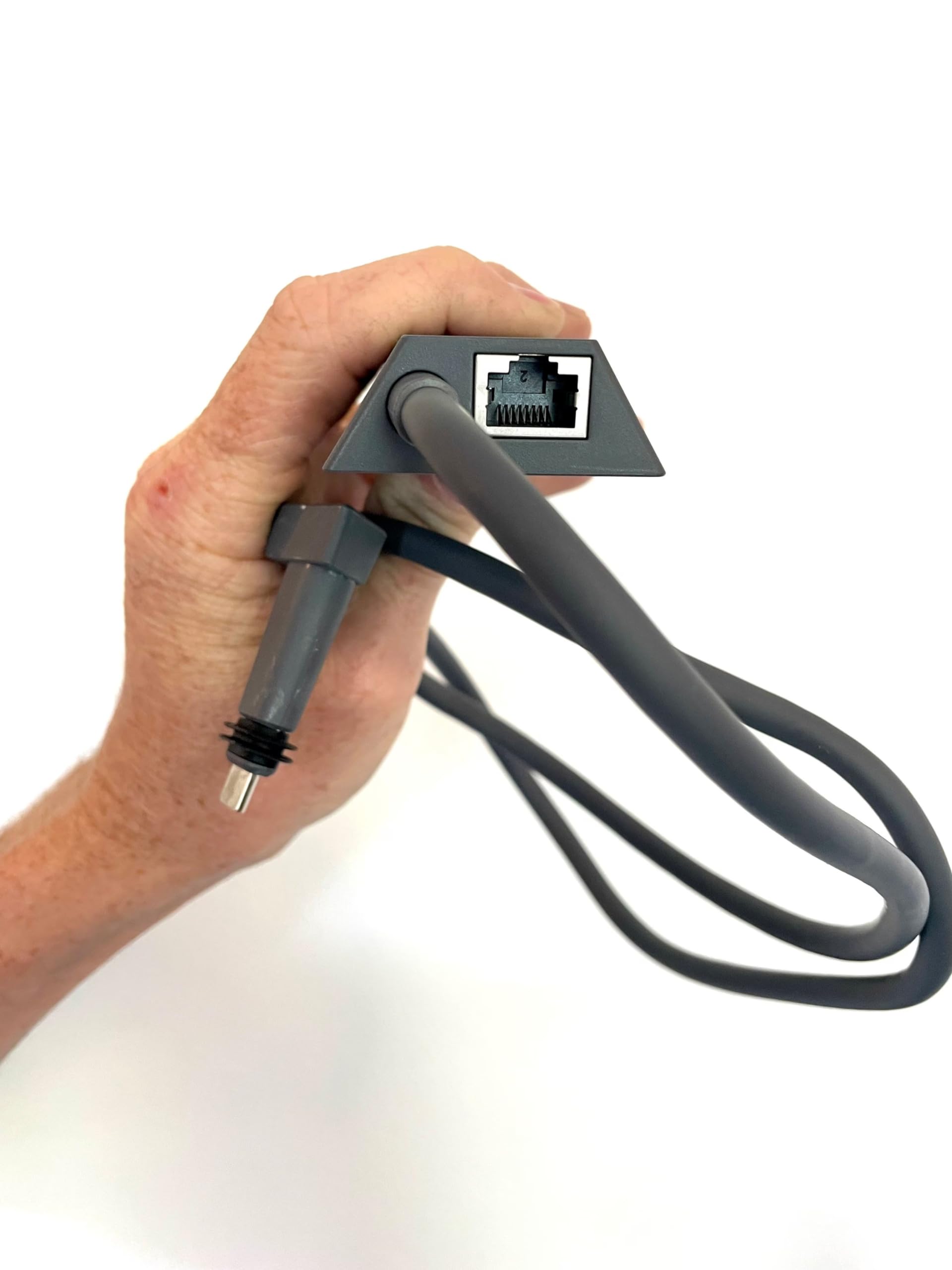 Starlink Ethernet Adapter Satellite Internet V2 For Rectangle Dish