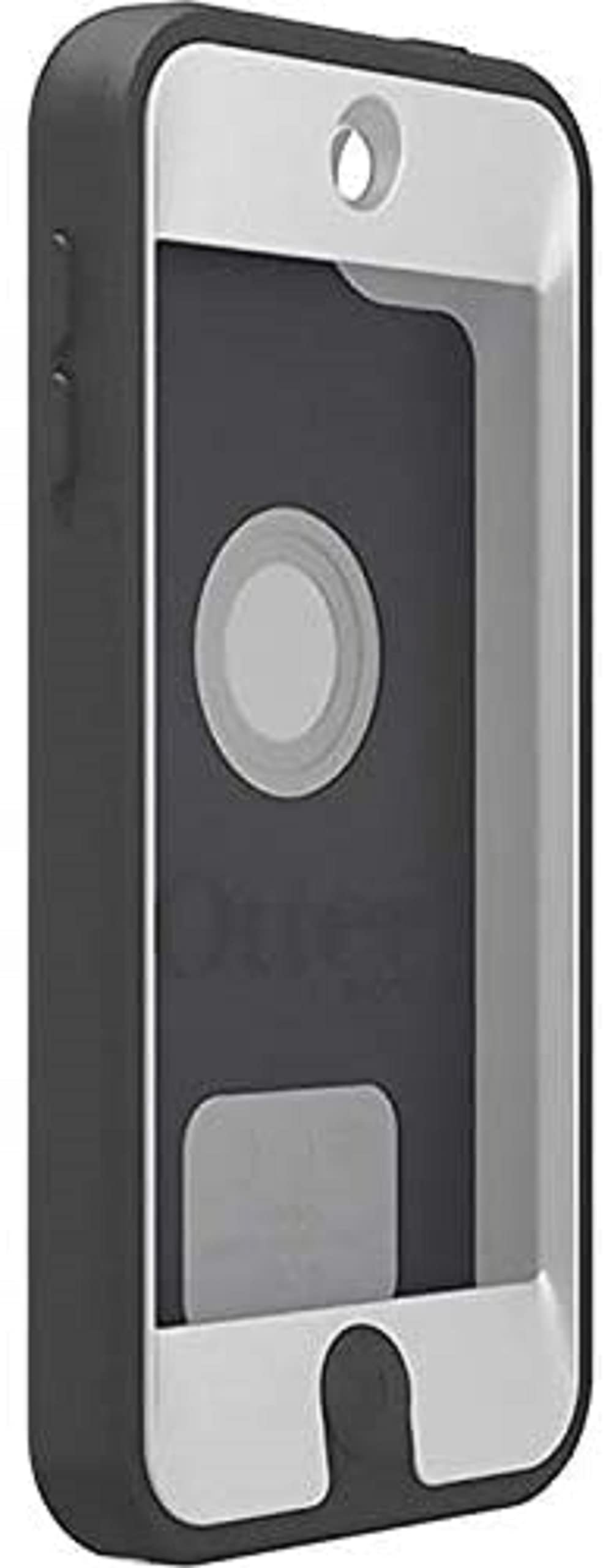 Otterbox Defender Case For Apple Ipod Touch 5Th 6Th & 7Th Gen (Only) (Glacier)