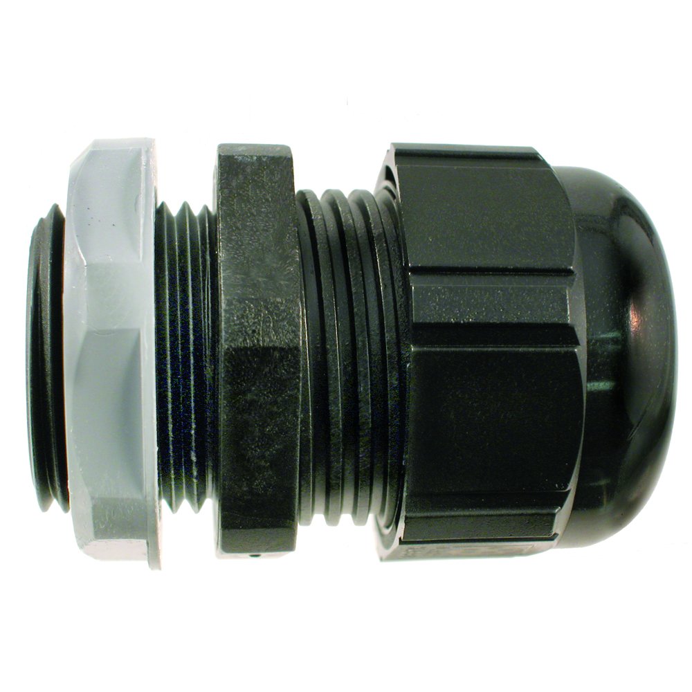 Stinger Pg12 4 Awg Gauge Firewall Bushing