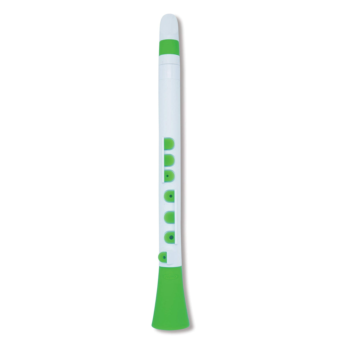Nuvo Dood, White/Green (N430Dwgn)