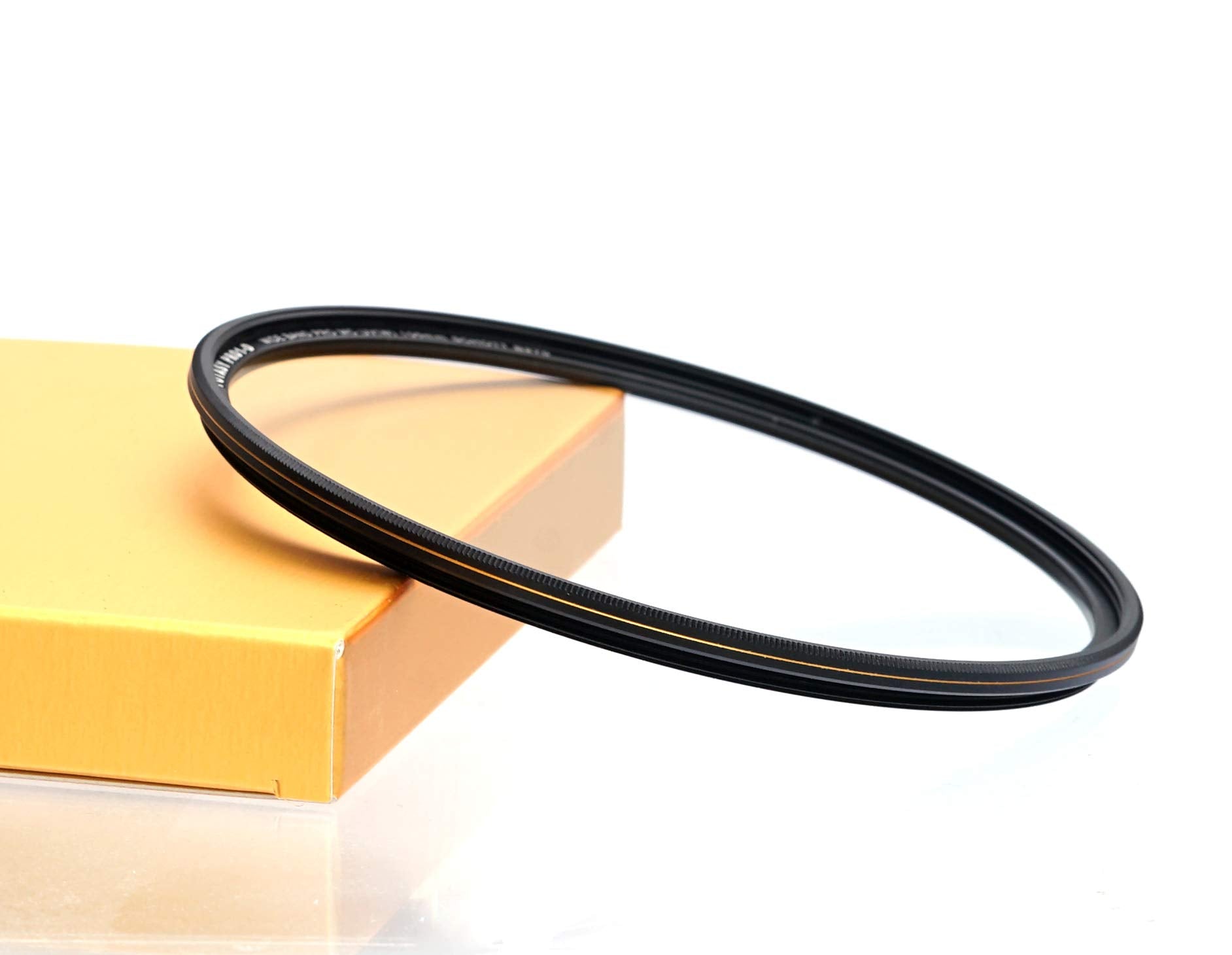 Fotasy 105Mm Ultra Slim Uv Protection Lens Filter, Nano Coatings Mrc Multi Resistant Coating Oil Water Scratch, 18 Layers Multi-