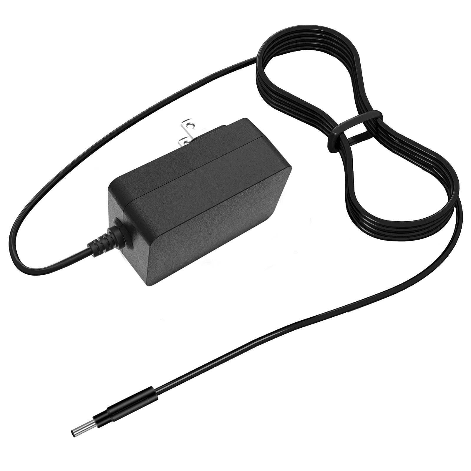 Multim Mc2805A Charger Power Supply Compatible With Eureka Rapidclean Pro Nec180 Nec182 Nec185 Nec186 And Stylus Lightweight Cor