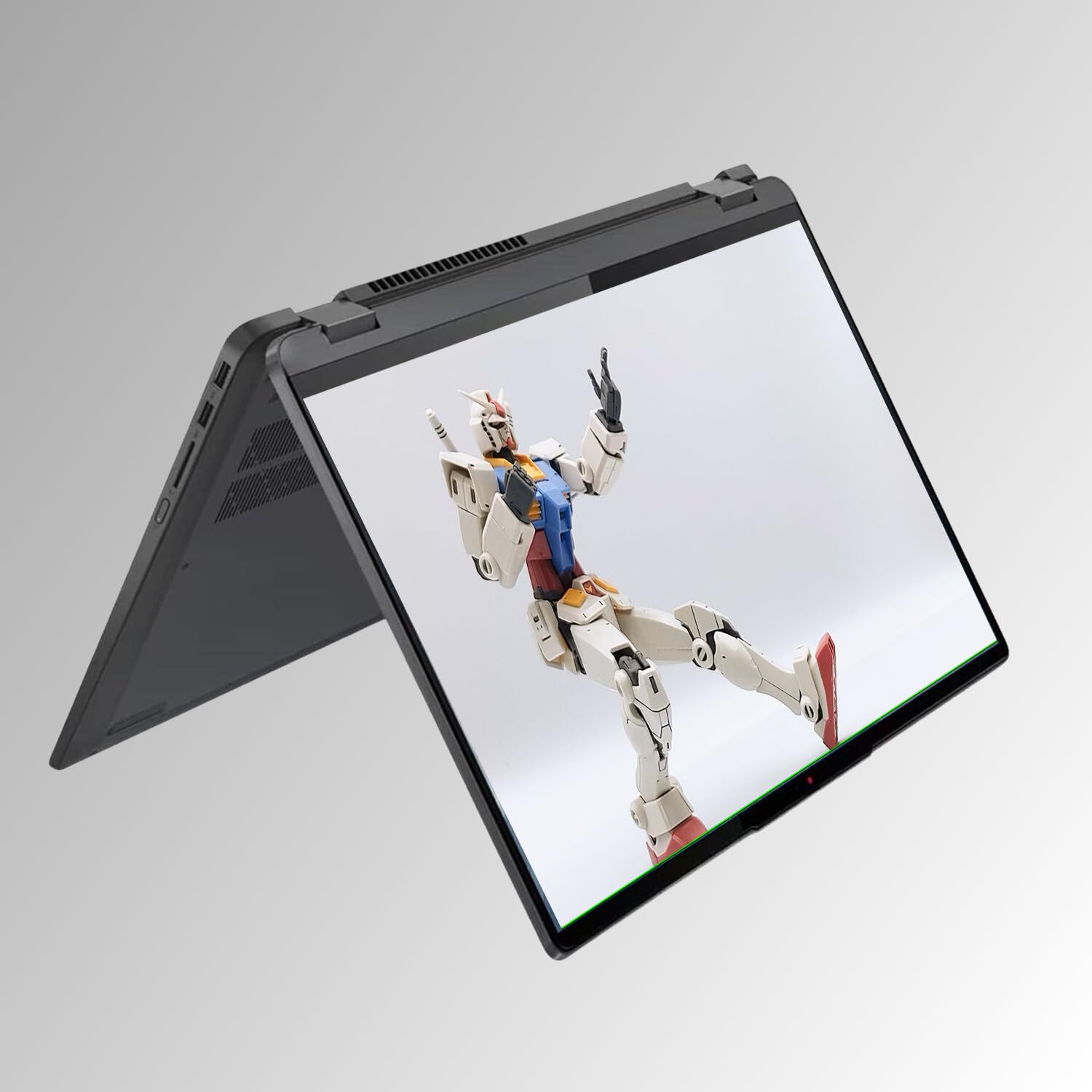 Lenovo Ideapad Flex 5 2-In-1 Laptop, 16    Wqxga Touchscreen Display, Intel Core I7-1255U Processor, 16Gb Ram, 1Tb Ssd, Backlit