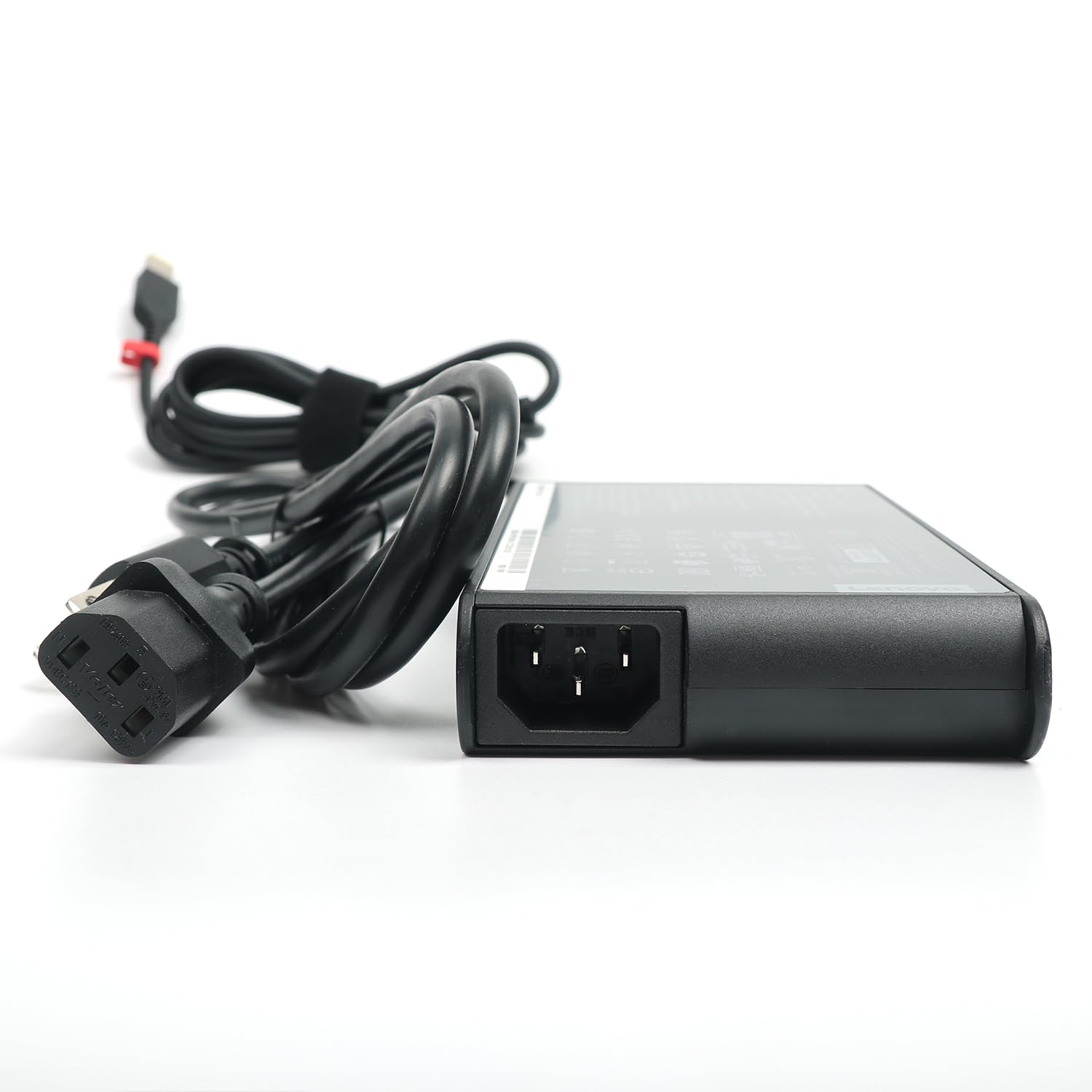 Lenovo 20V 11.5A 230W Slim Tip Ac Adapter For Legion 5I Gen 9 Legion Slim 5 Gen 9 (16 Amd) Thinkbook 16P Gen 4