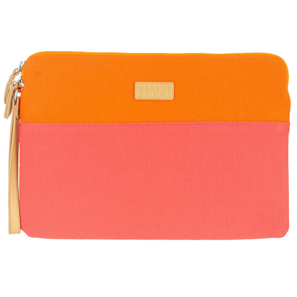 Greene + Gray 11-inch Surface Sleeve (Cayanne)