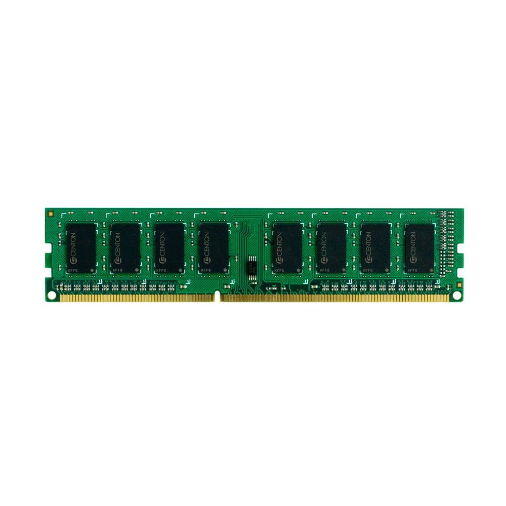 Centon Electronics 8Gb Pc3 10600 (1333Mt/S) 240Pin Ddr3 Dimm 8 Ddr3 1333 (Pc3 10600) Ddr2 1333 R1333Pc8192