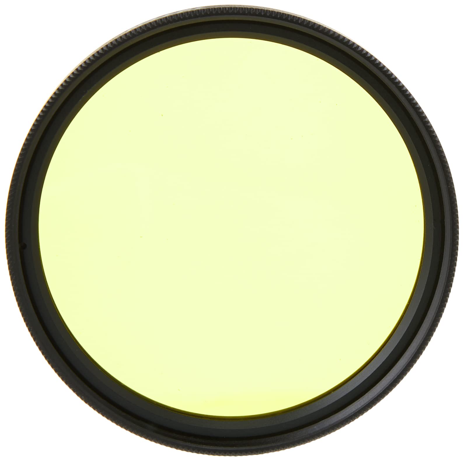 Tiffen 49Mm 8 Filter (Yellow)