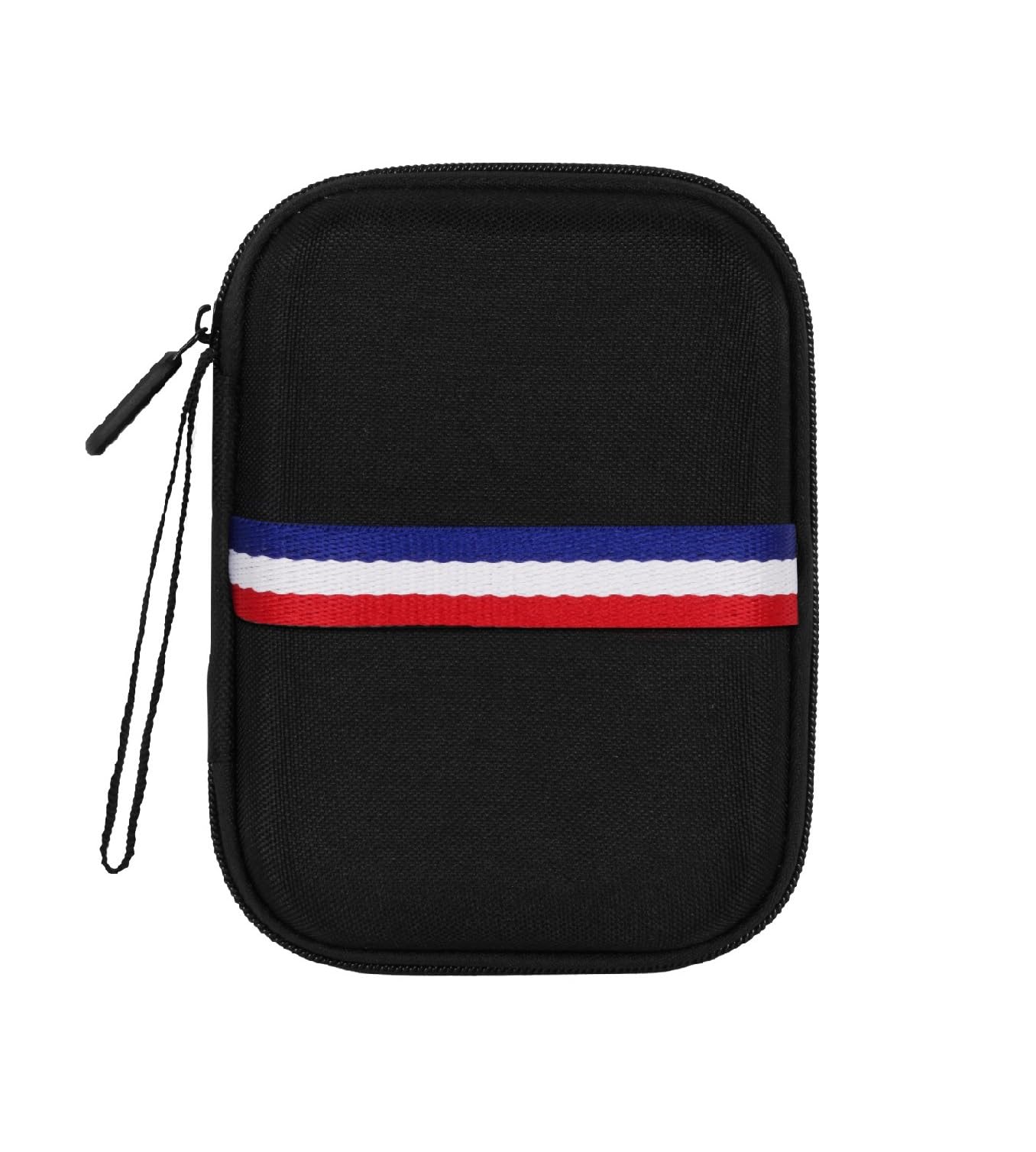 Neopack Hdd Shockproof Case/Cover For Segate Portable Hard Drive  Black