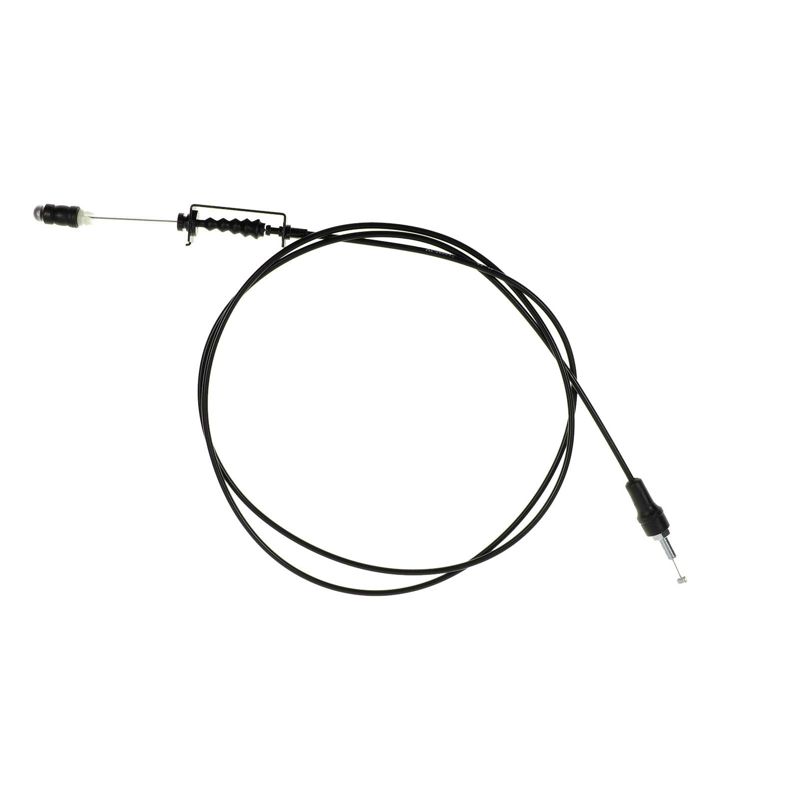 SPI, AT-05354, Throttle Cable for Polaris Ranger 800 Midsize EFI fits 2013-2014 Replaces OEM# 7081842