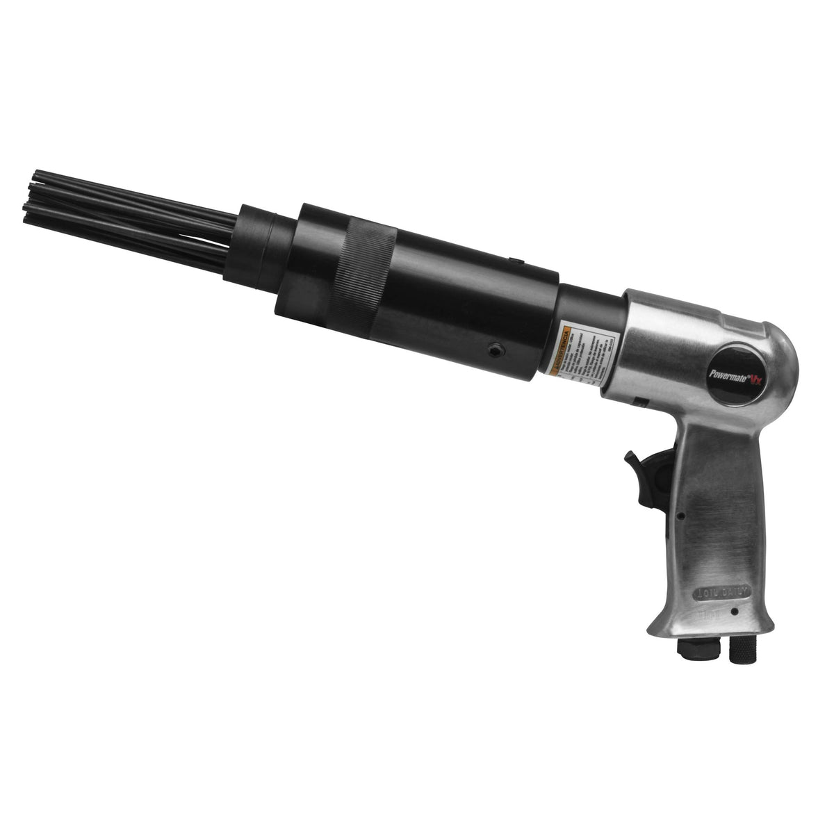 Powermate Vx 024 0299Ct Air Needle Scaler