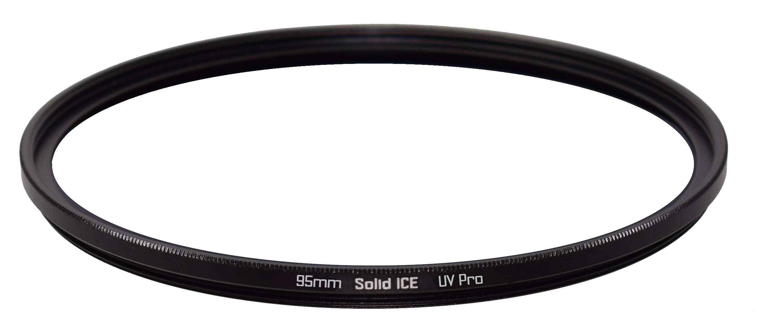 Solid Ice Shockproof Slim 95Mm Uv Pro Filter Tempered Optical Glass 95 Mcuv