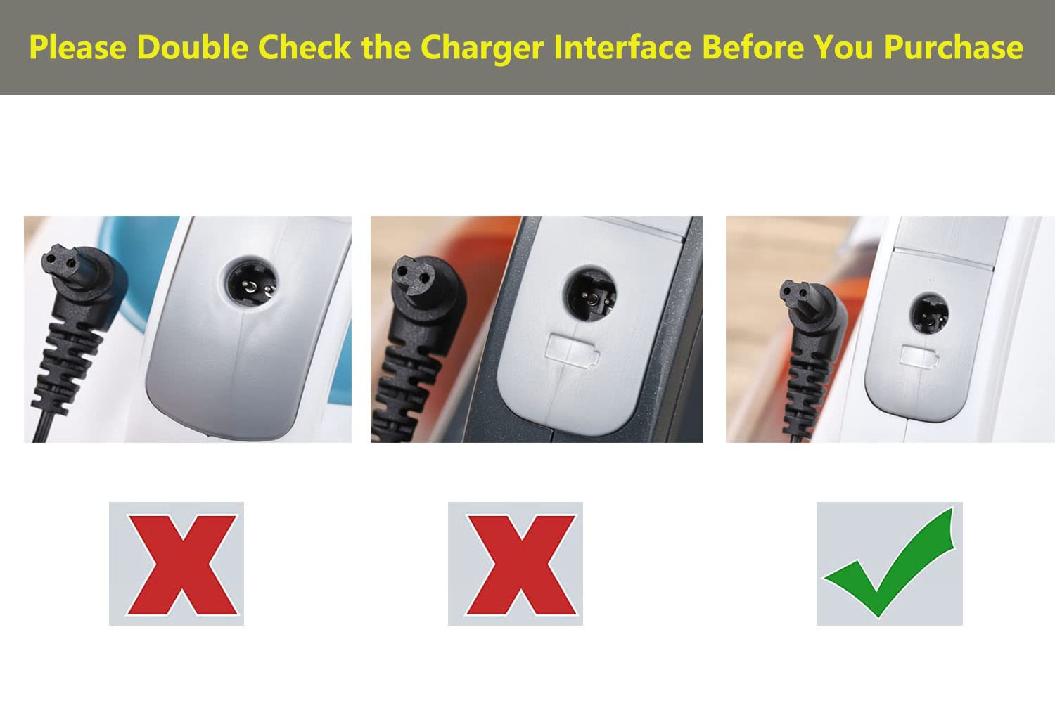 Replacement Hhvk320J10 Charger Charging Cord Compatible With Black And Decker Hhvk320J10 Hhvk320J61 Hhvk320Jz01 Hhvj315Jd10 Hhvj