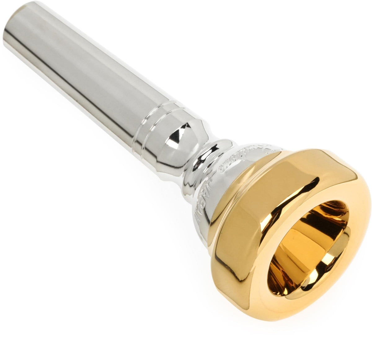 Yamaha Flugelhorn Mouthpiece (Yac Fh14F4 Gpr)