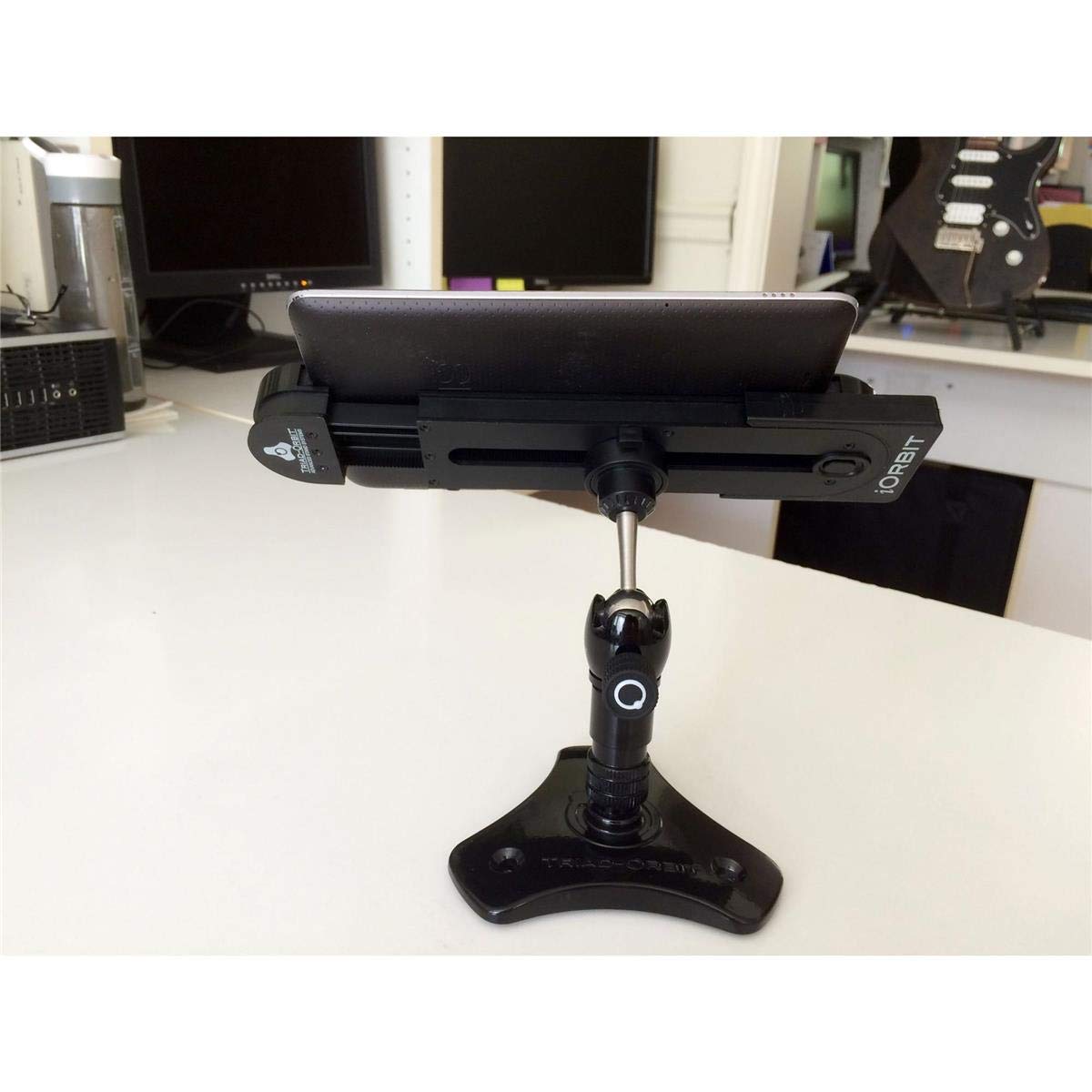 Triad Orbit Io W Wallplate Desktop Mount