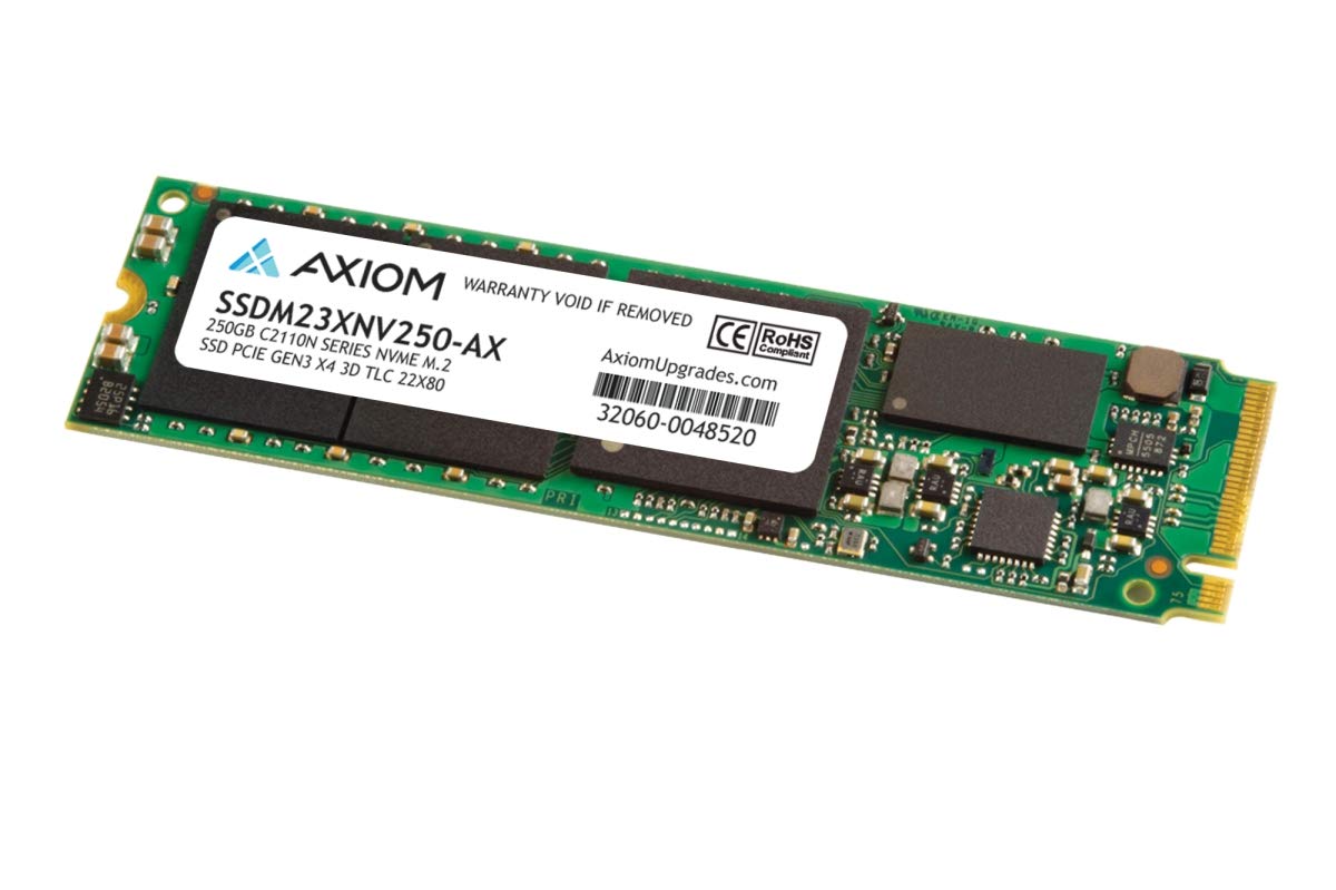 250Gb C2110N Series Pcie