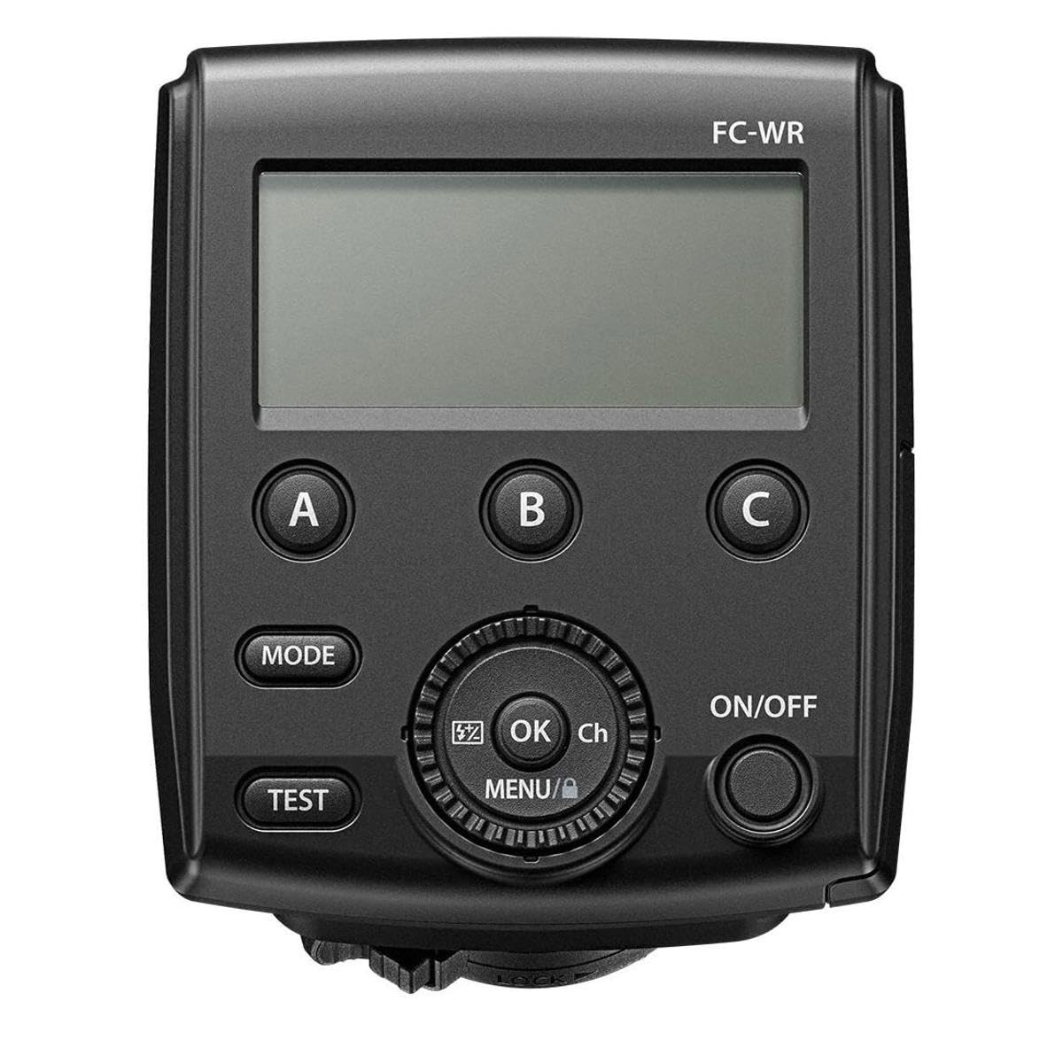 OM SYSTEM Olympus FC-WR Wireless Radiowave Flash Commander