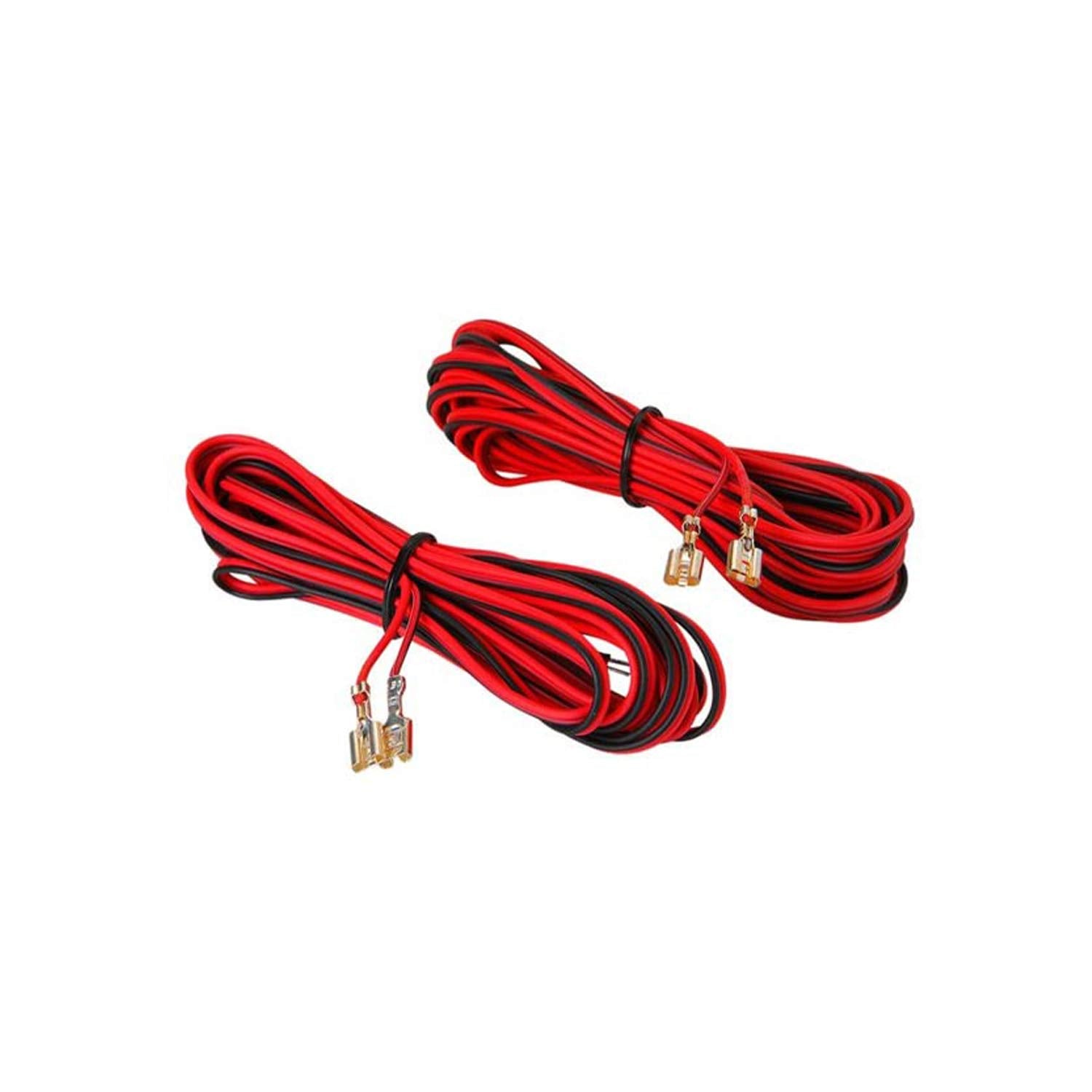 Pyle 6.5 Inch Dual Marine Speakers - 2 Way Waterproof And Weather Resistant Outdoor Audio Stereo Sound System With 200 Watt Powe