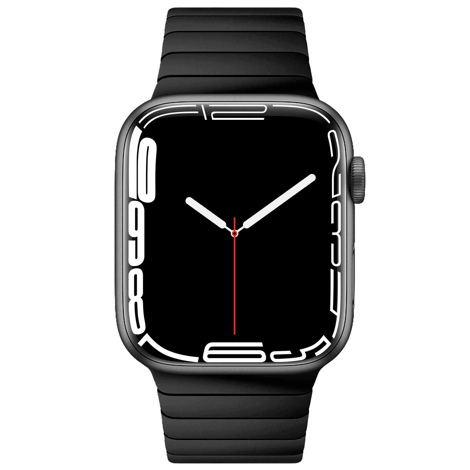 Newways Metal Band Compatible With Apple Watch Band 42Mm Series10 41Mm Series 9 Series 8 Series 7 40Mm 38Mm, Iwatch Se Series 10