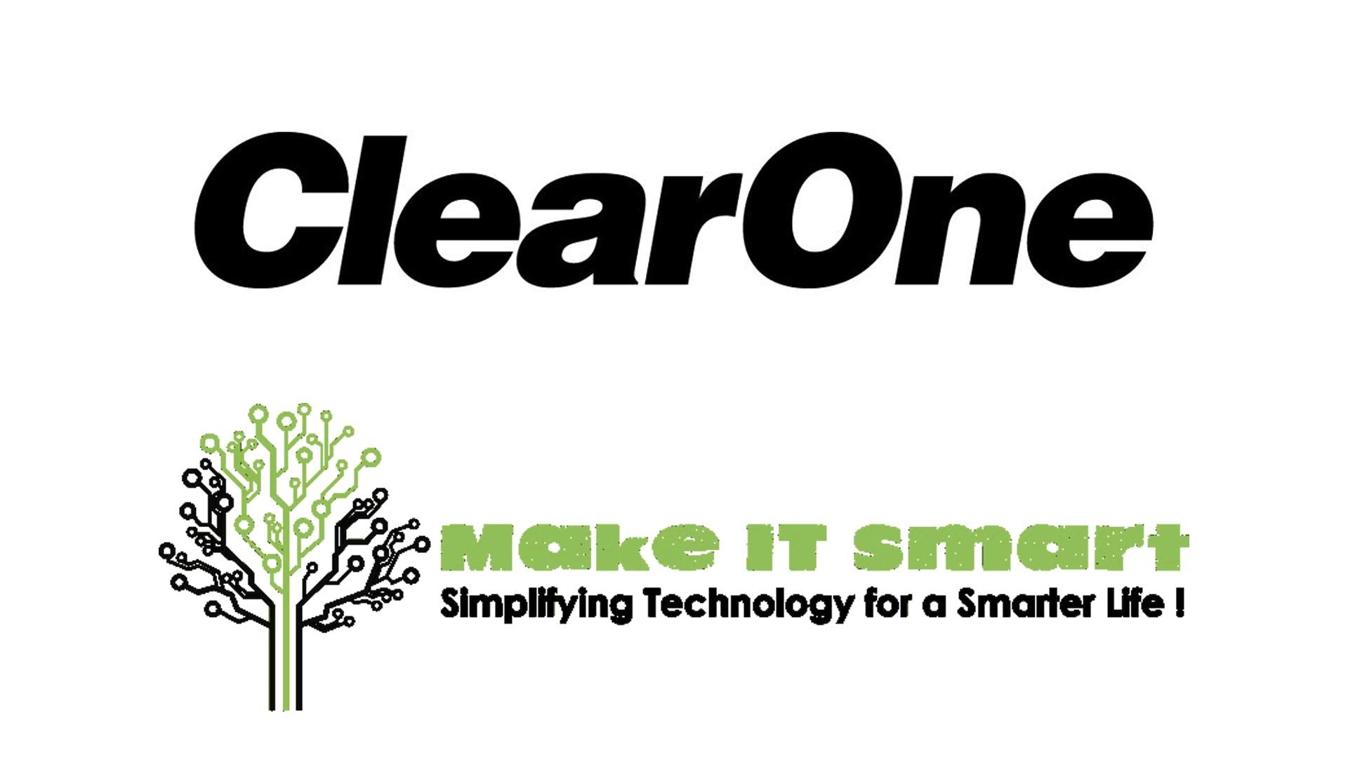 Clear One Chat 50 Personal Speaker Phone (910 159 001)