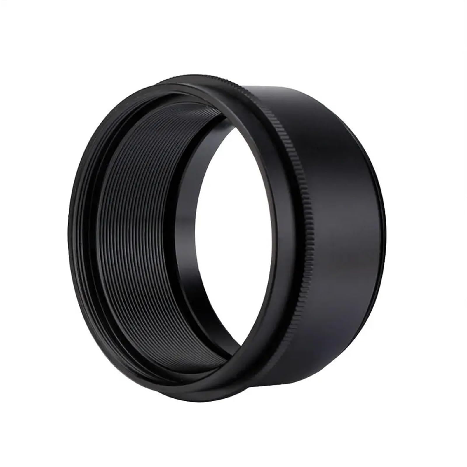 AMNOUR 2/M48 Variable Extension Tube Length Variable M48x0.75 on Both Sides for Astrophotography, JTSF9648