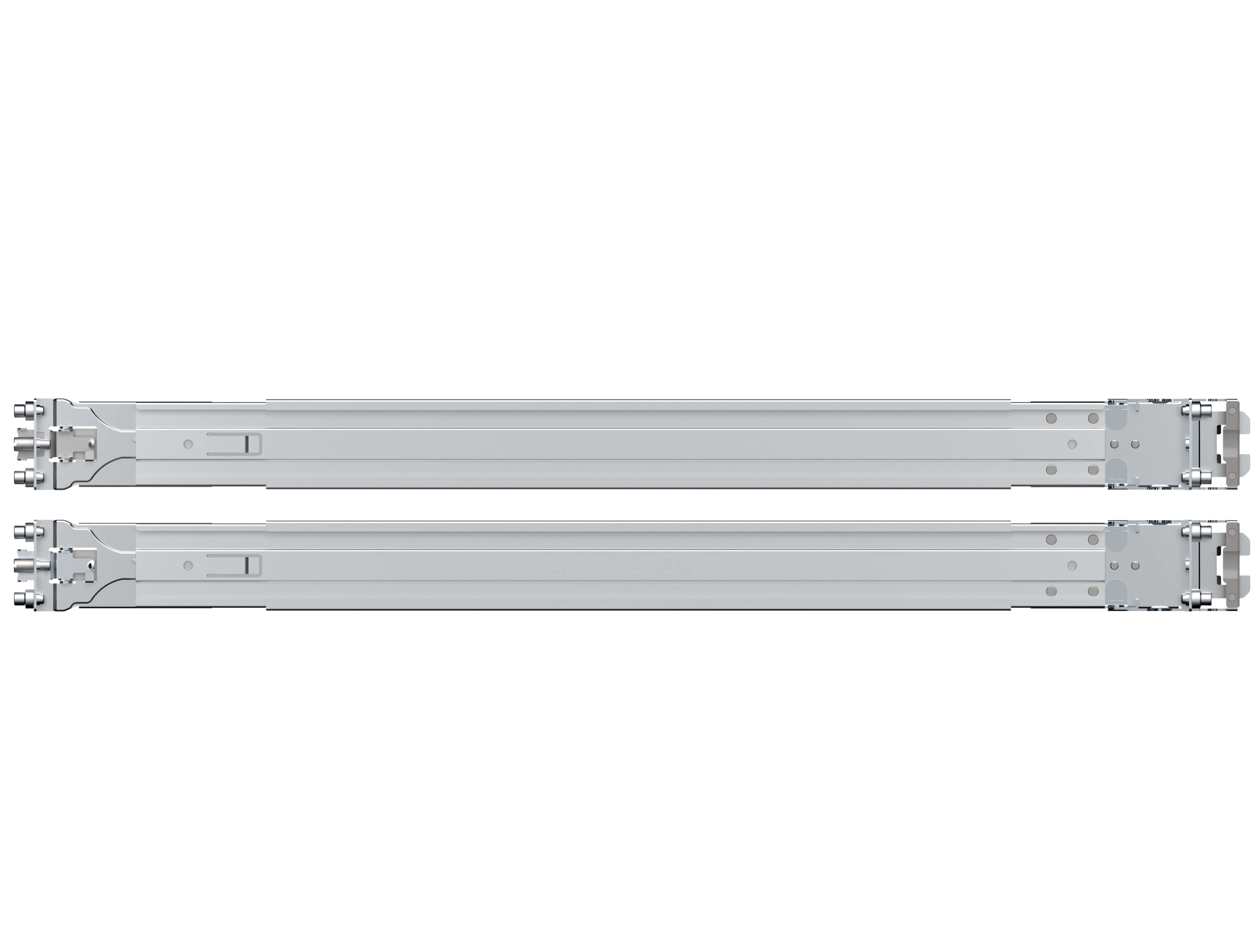 Synology Thin Rail Kit for Wide 1U Rack Servers (RKS01)