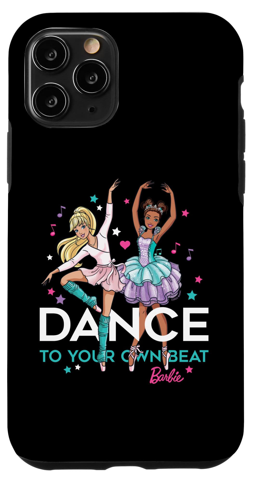 Iphone 11 Pro Barbie   Dance To Your Own Beat Case
