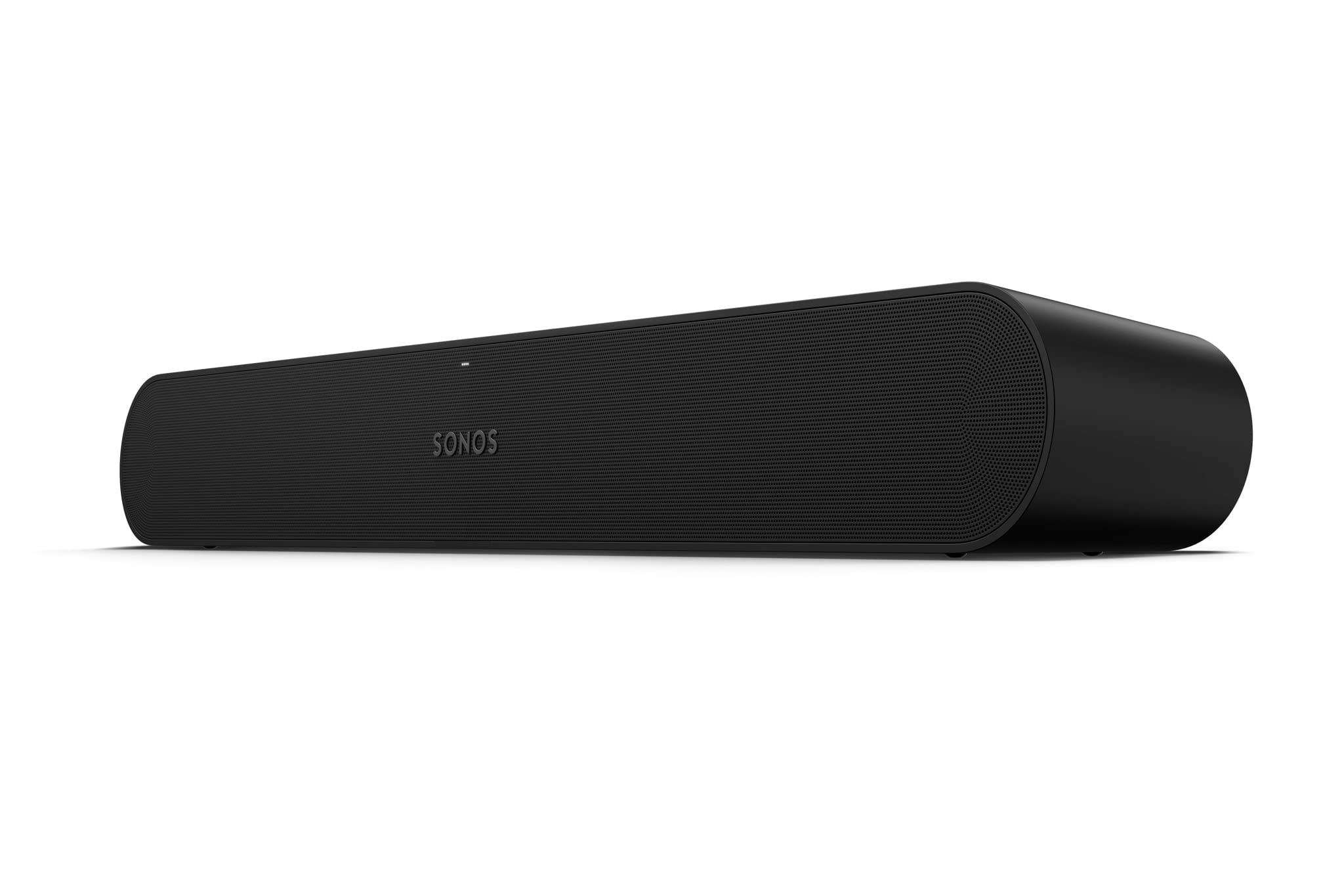 Sonos Ray Essential Soundbar, For Tv, Music And Video Games   Black