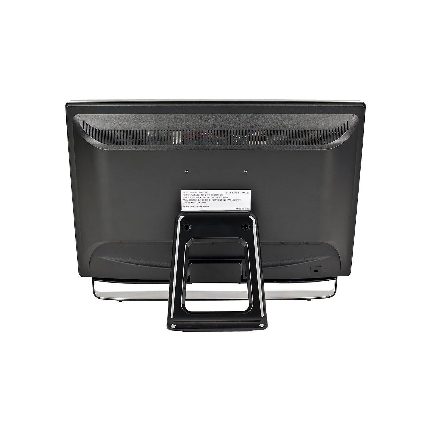 Pxl2230Mw   Lcd Monitor   Tft Active Matrix   21.5 Inch   1920 X 1080 250 Cd/M (997 7039 00)