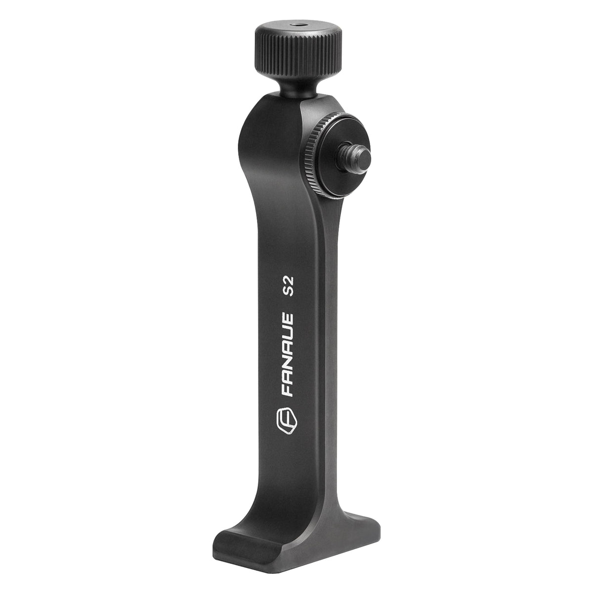 Fanaue S2 01 Binocular Tripod Adapter With 1/4 20'' Thread Compatible With Porro Binoculars And Arca Ball Heads, Universal Quick